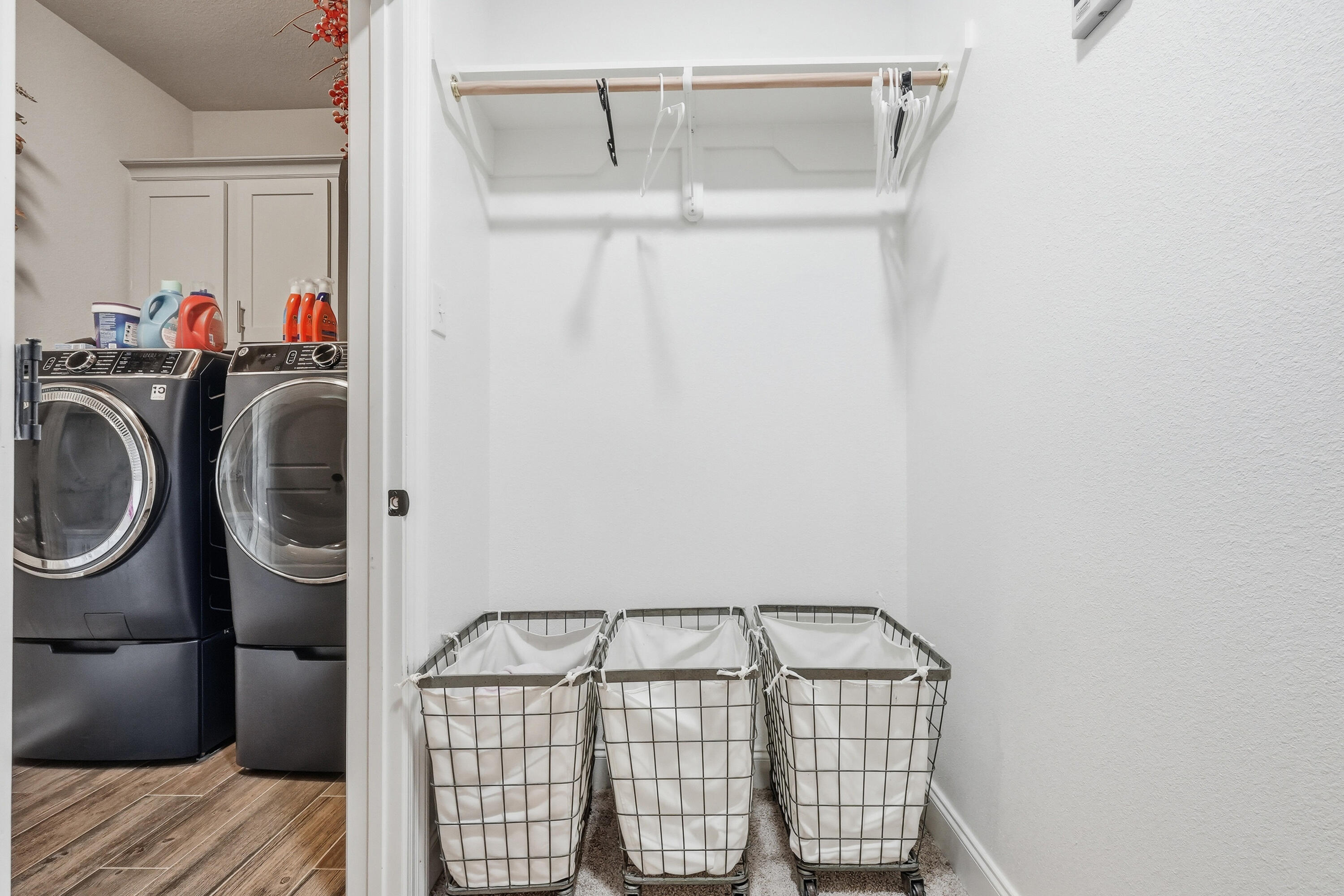 Sawyers Ridge - Residential