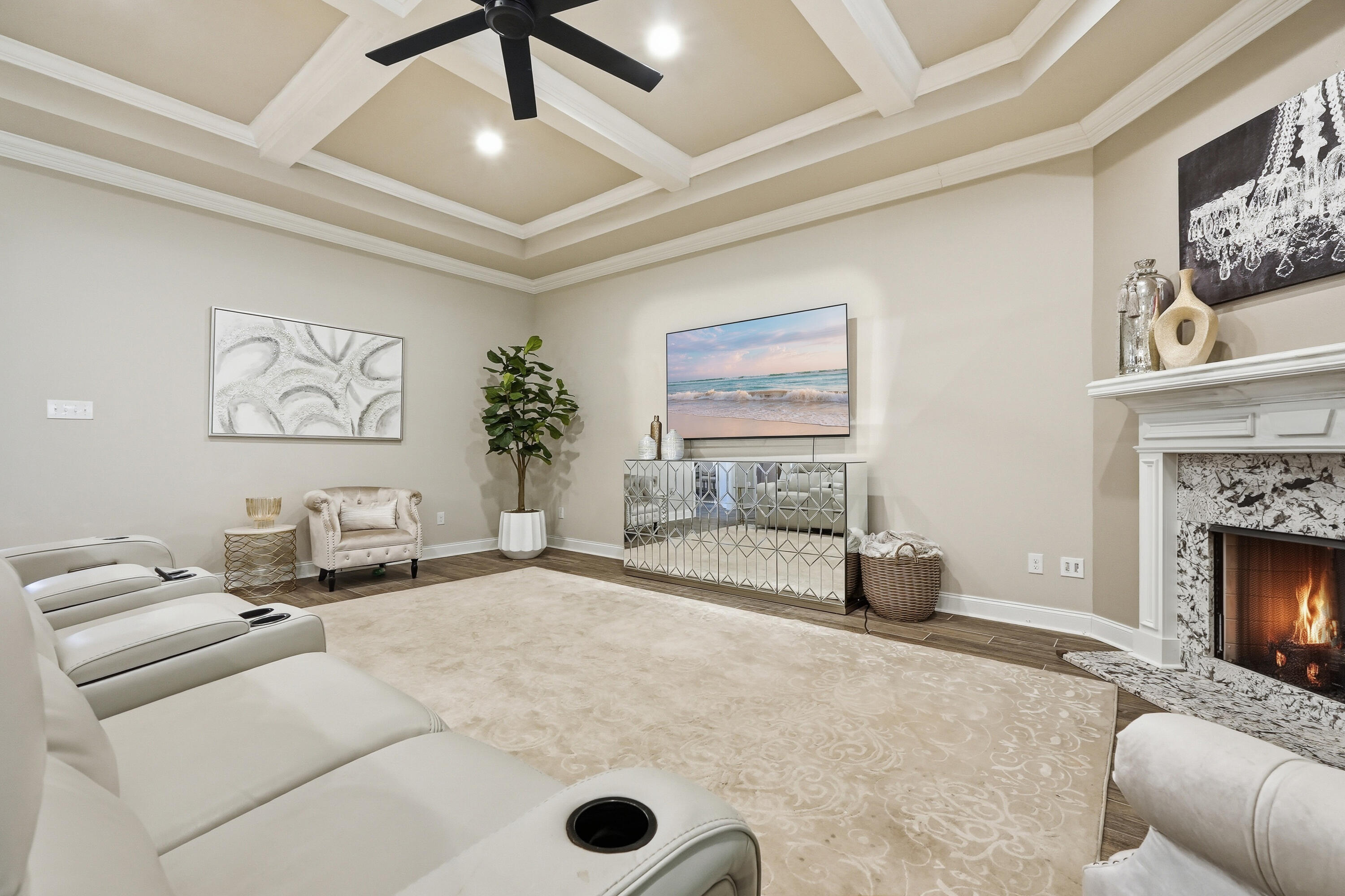 Sawyers Ridge - Residential