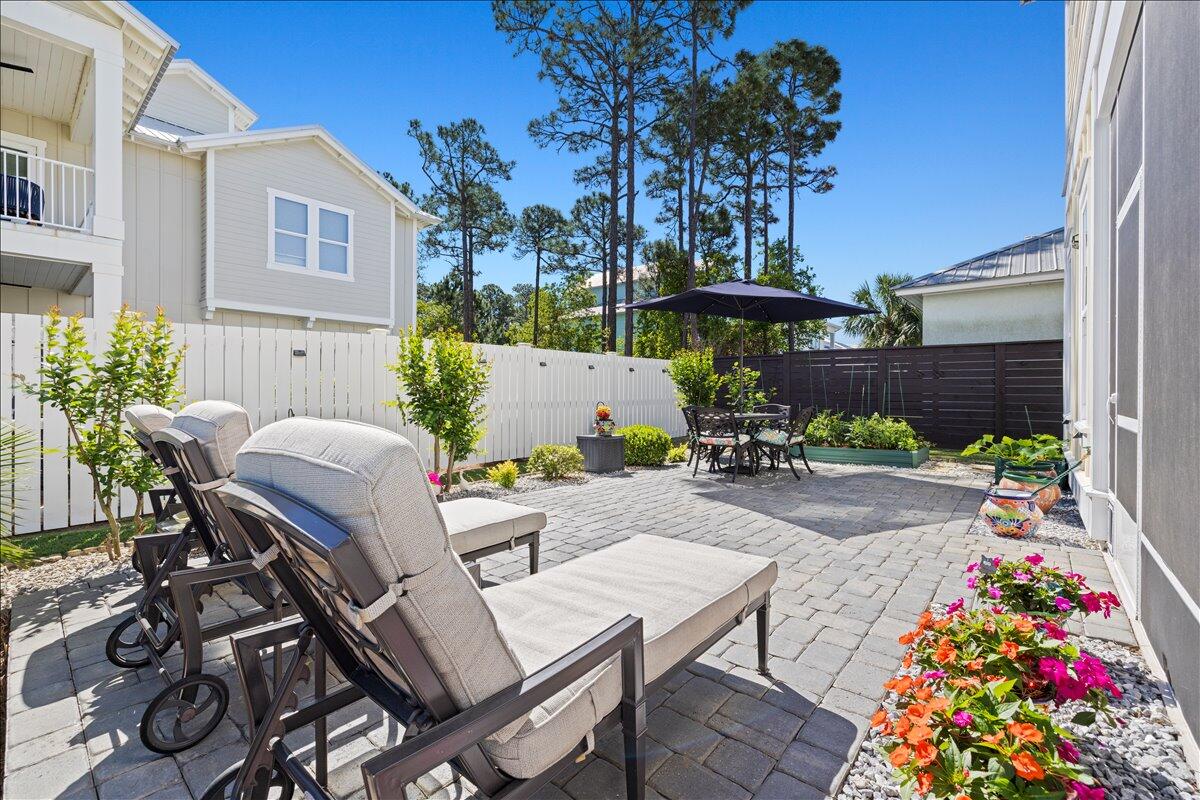 The Villas of Frangista SECTION 3 - Residential