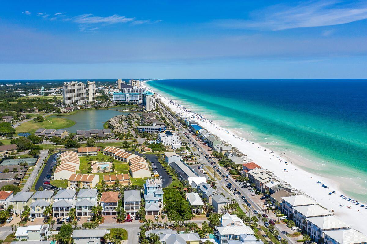 The Villas of Frangista SECTION 3 - Residential