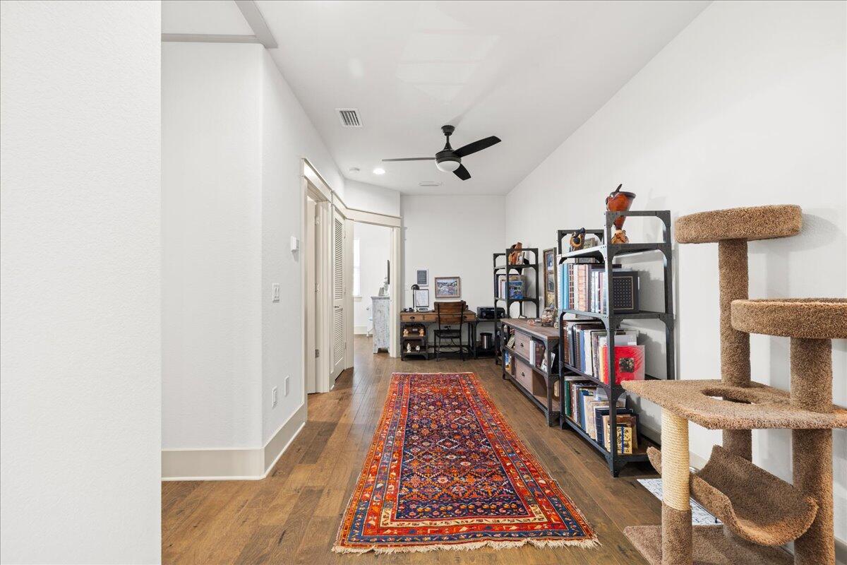 The Villas of Frangista SECTION 3 - Residential