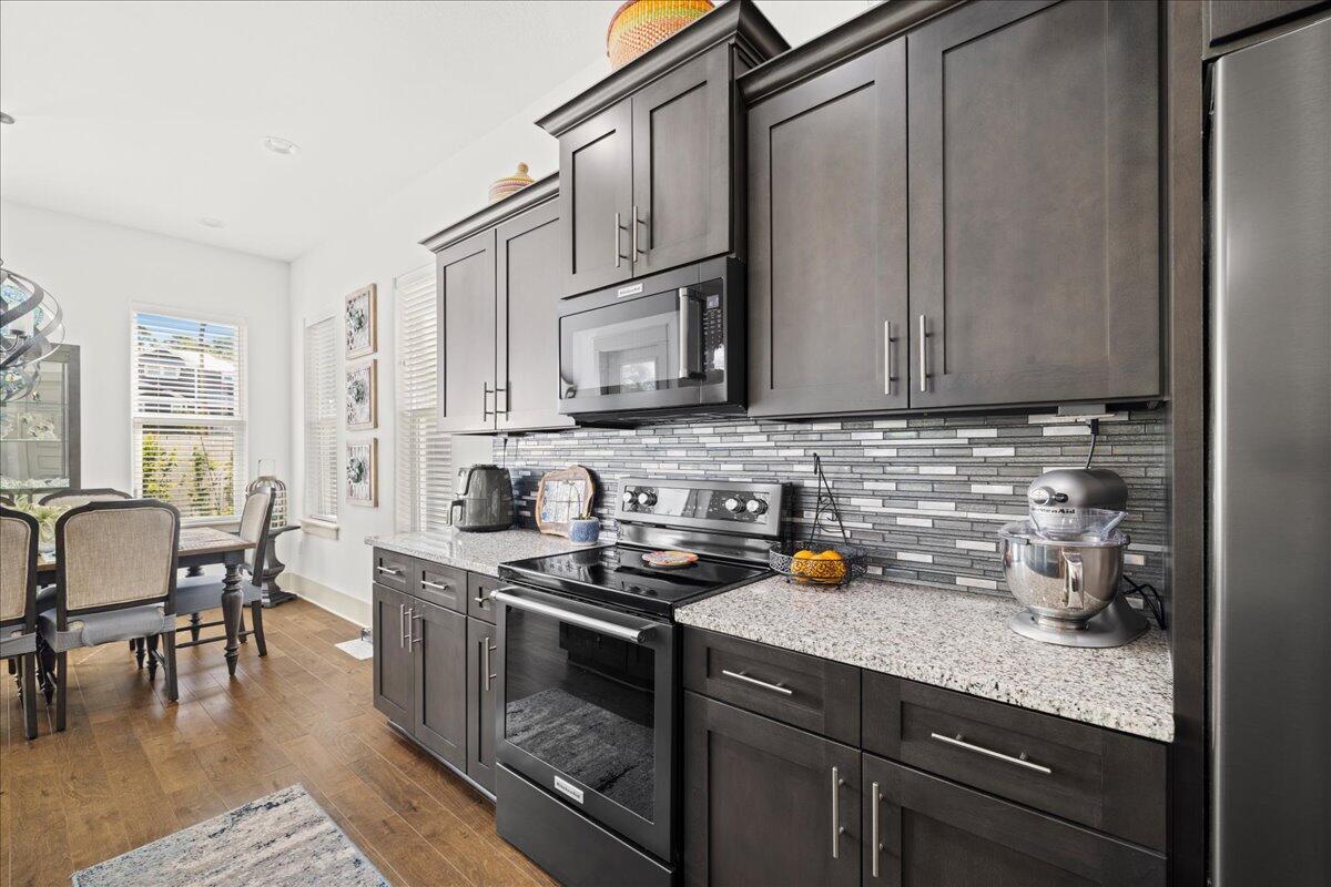 The Villas of Frangista SECTION 3 - Residential