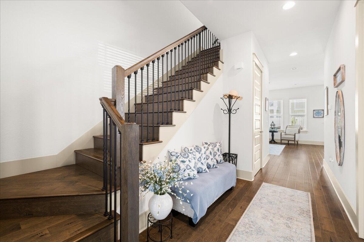 The Villas of Frangista SECTION 3 - Residential