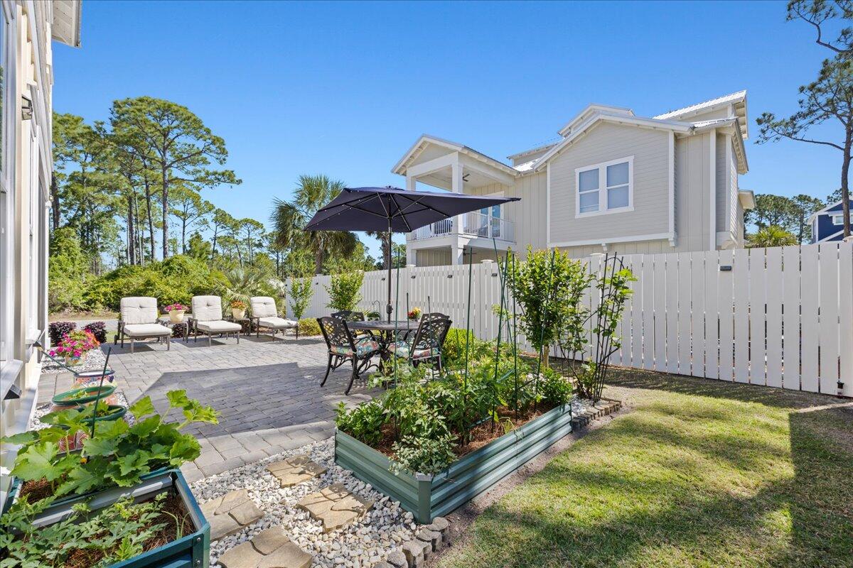 The Villas of Frangista SECTION 3 - Residential