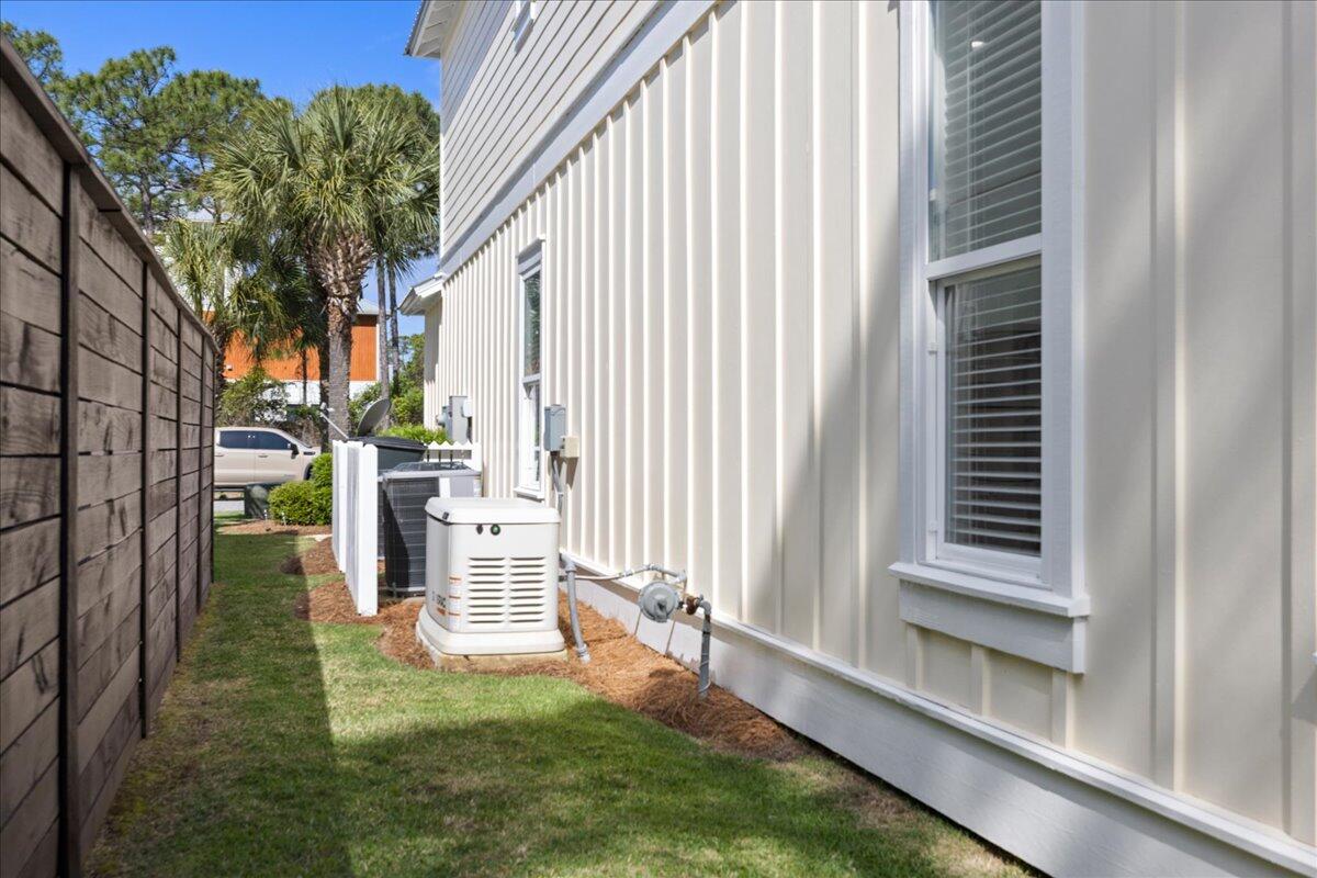 The Villas of Frangista SECTION 3 - Residential