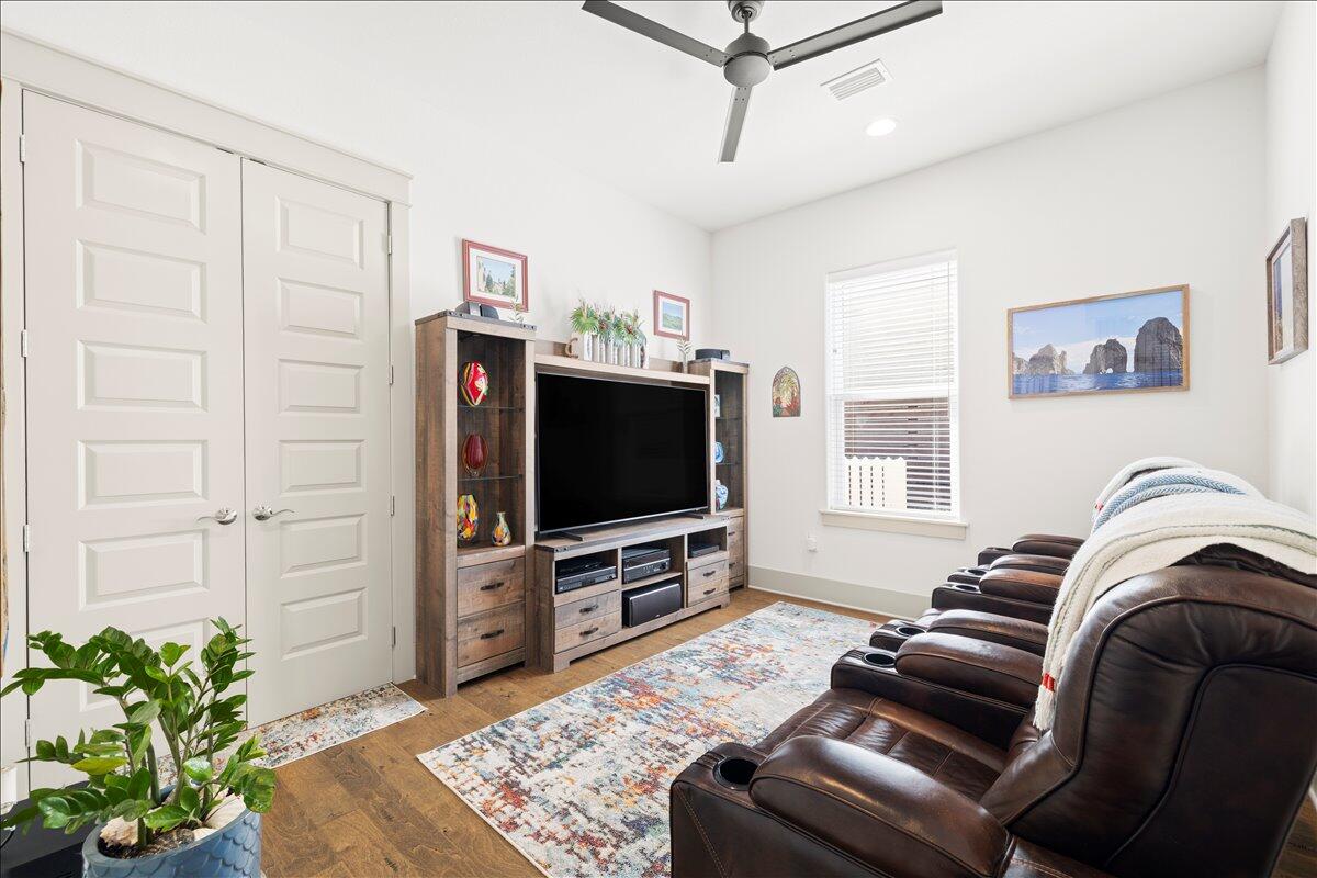 The Villas of Frangista SECTION 3 - Residential