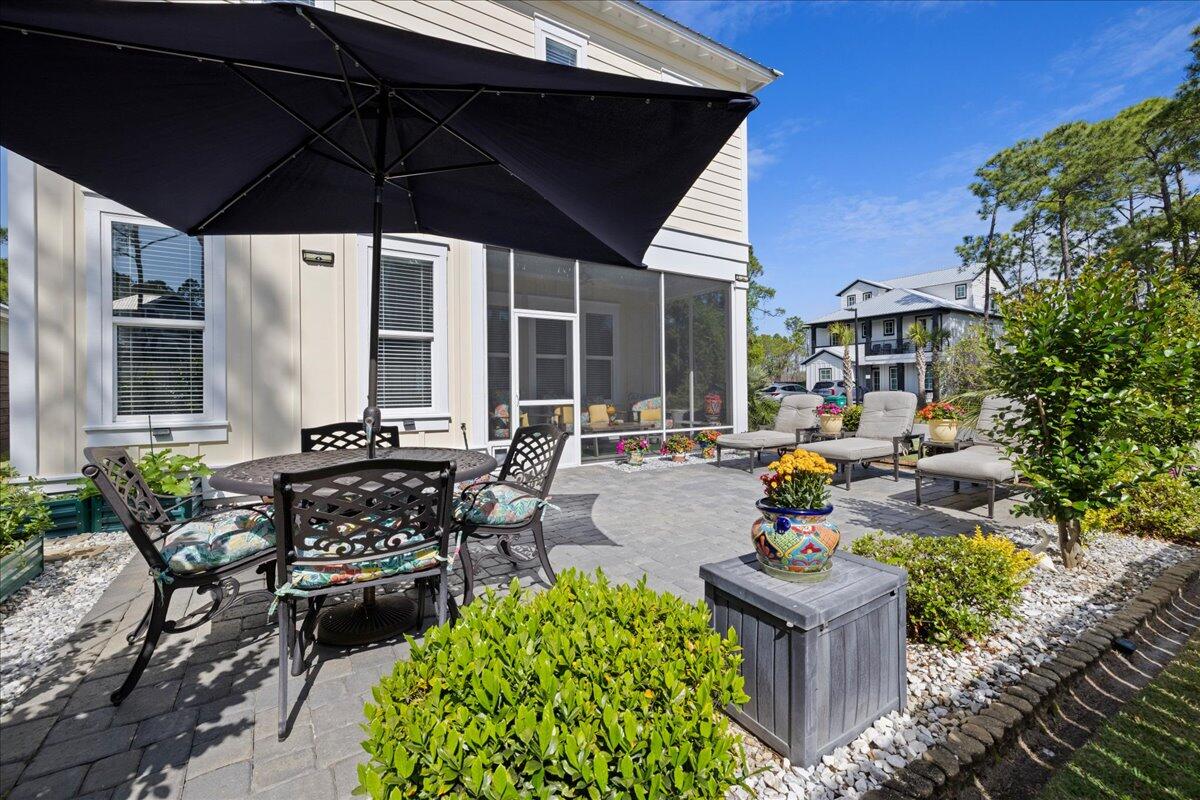 The Villas of Frangista SECTION 3 - Residential