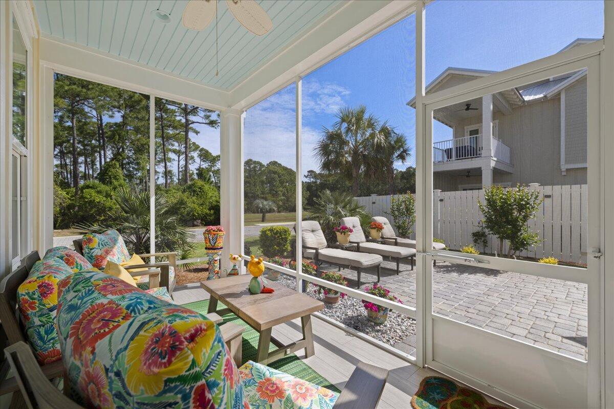 The Villas of Frangista SECTION 3 - Residential