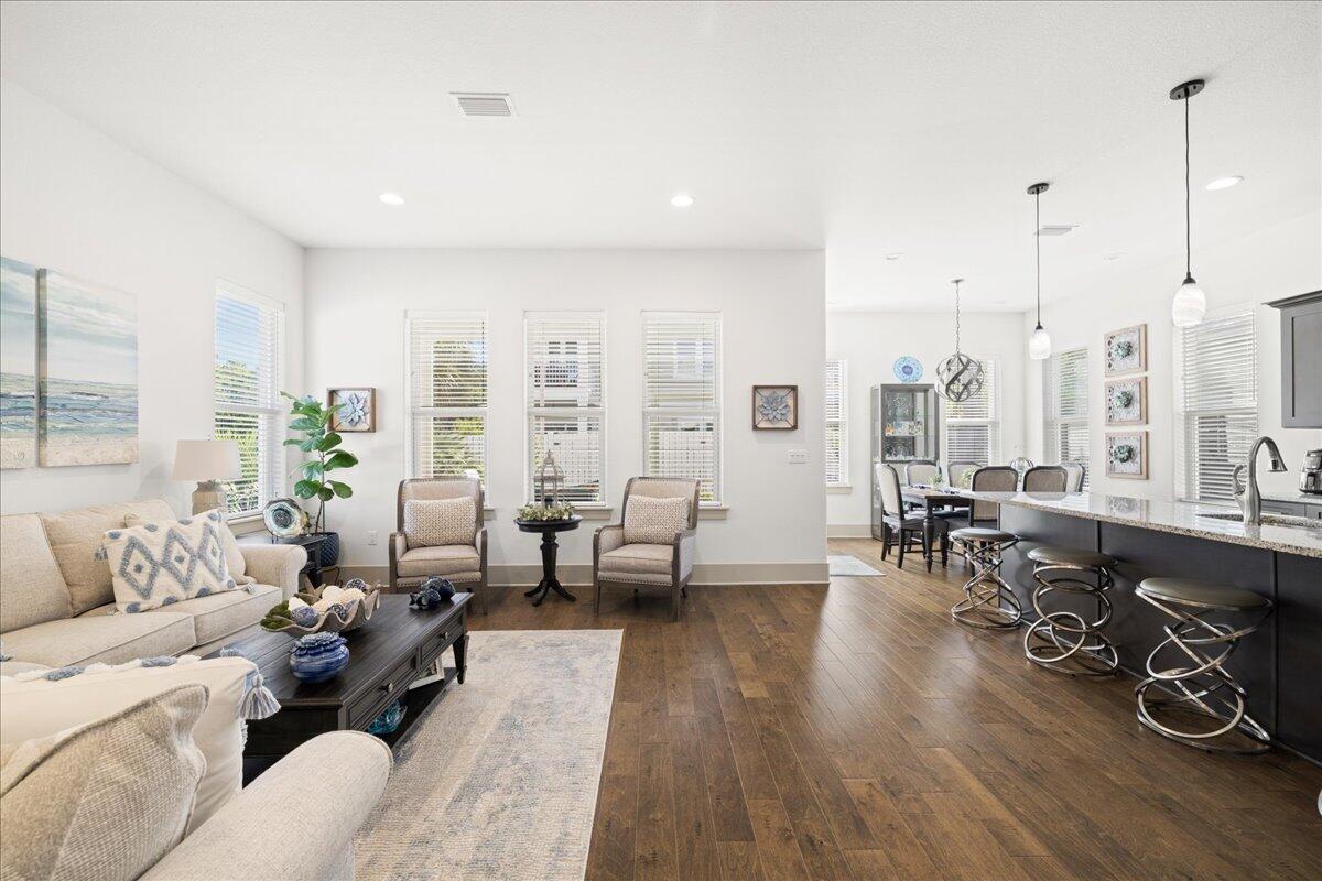 The Villas of Frangista SECTION 3 - Residential