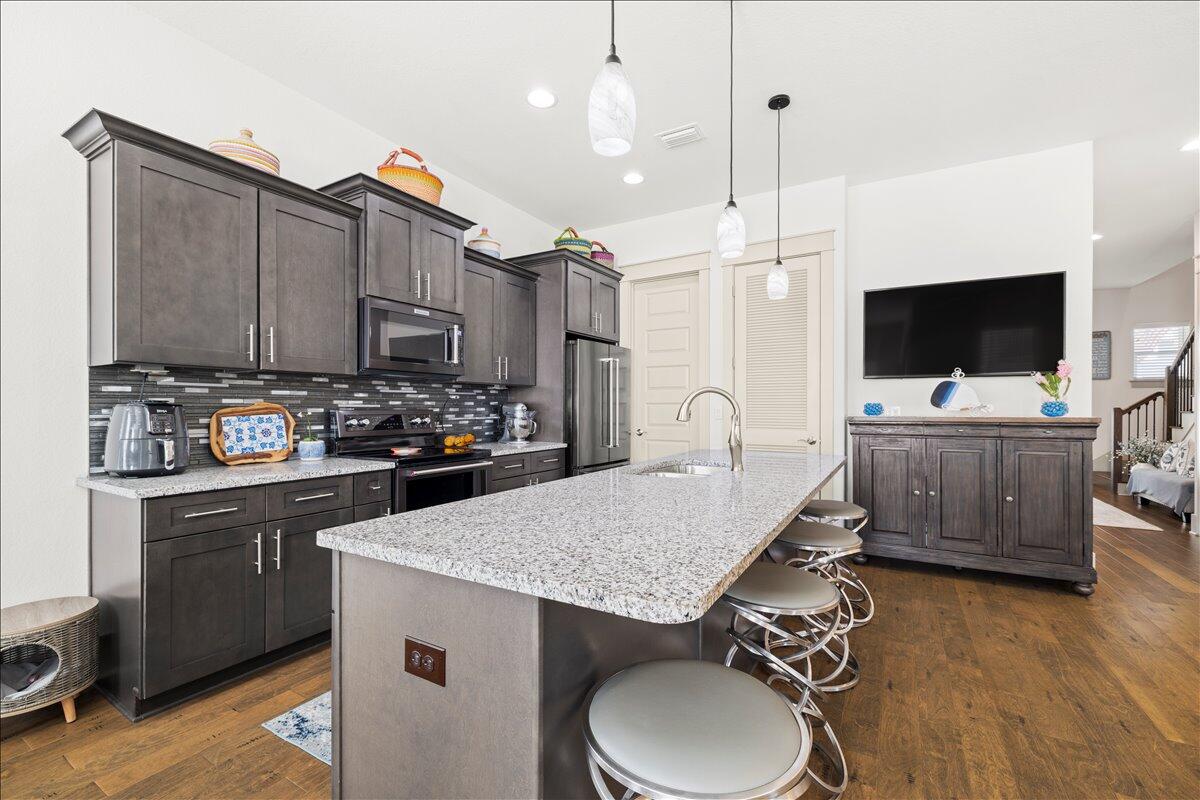 The Villas of Frangista SECTION 3 - Residential