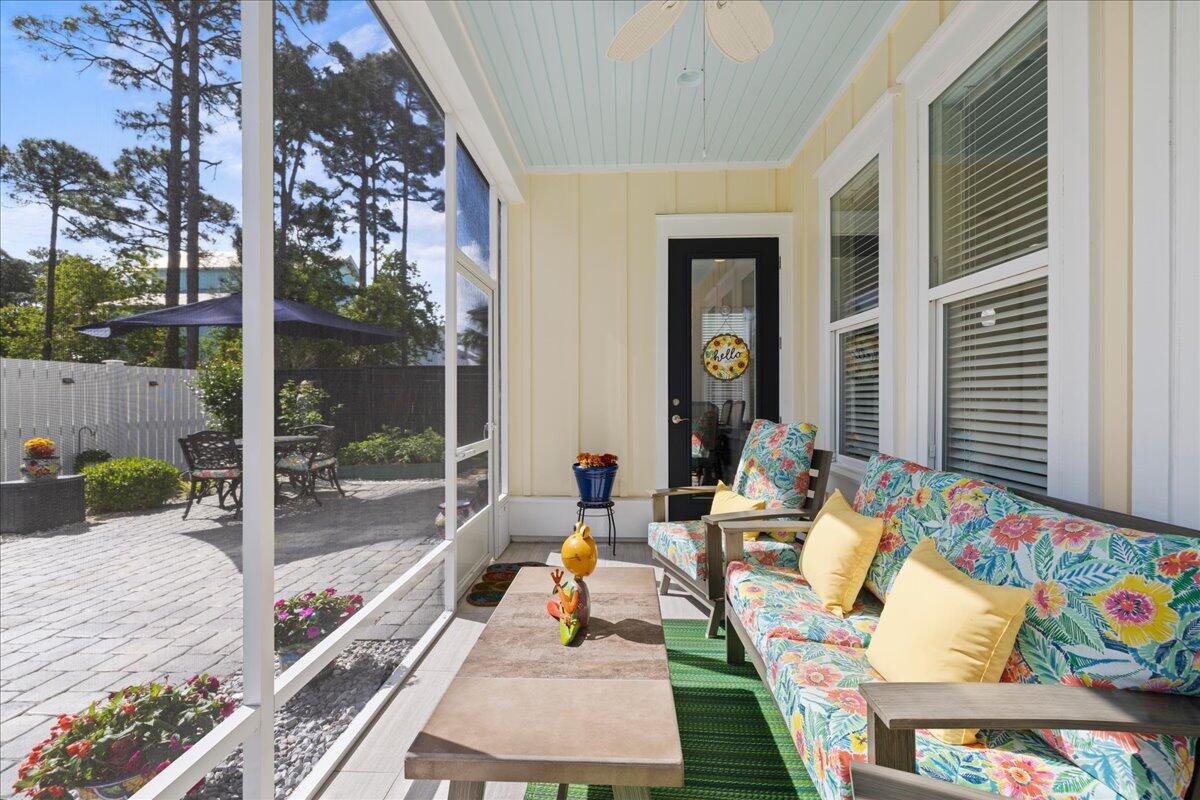 The Villas of Frangista SECTION 3 - Residential