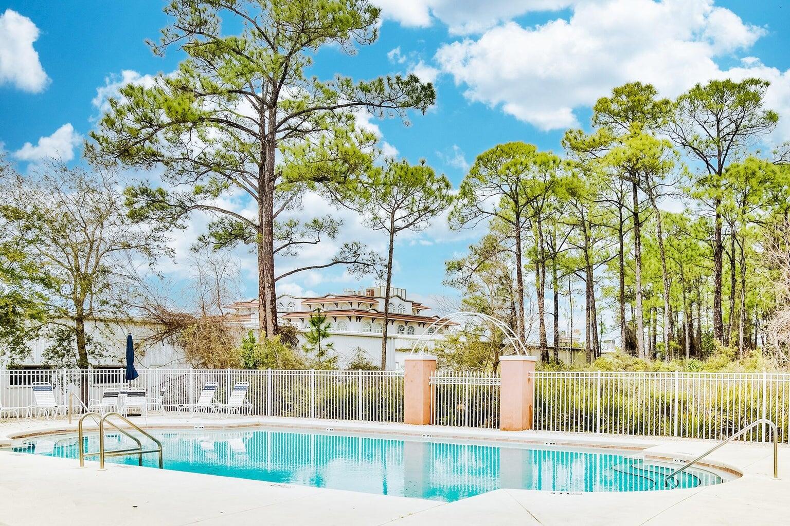 The Villas of Frangista SECTION 3 - Residential