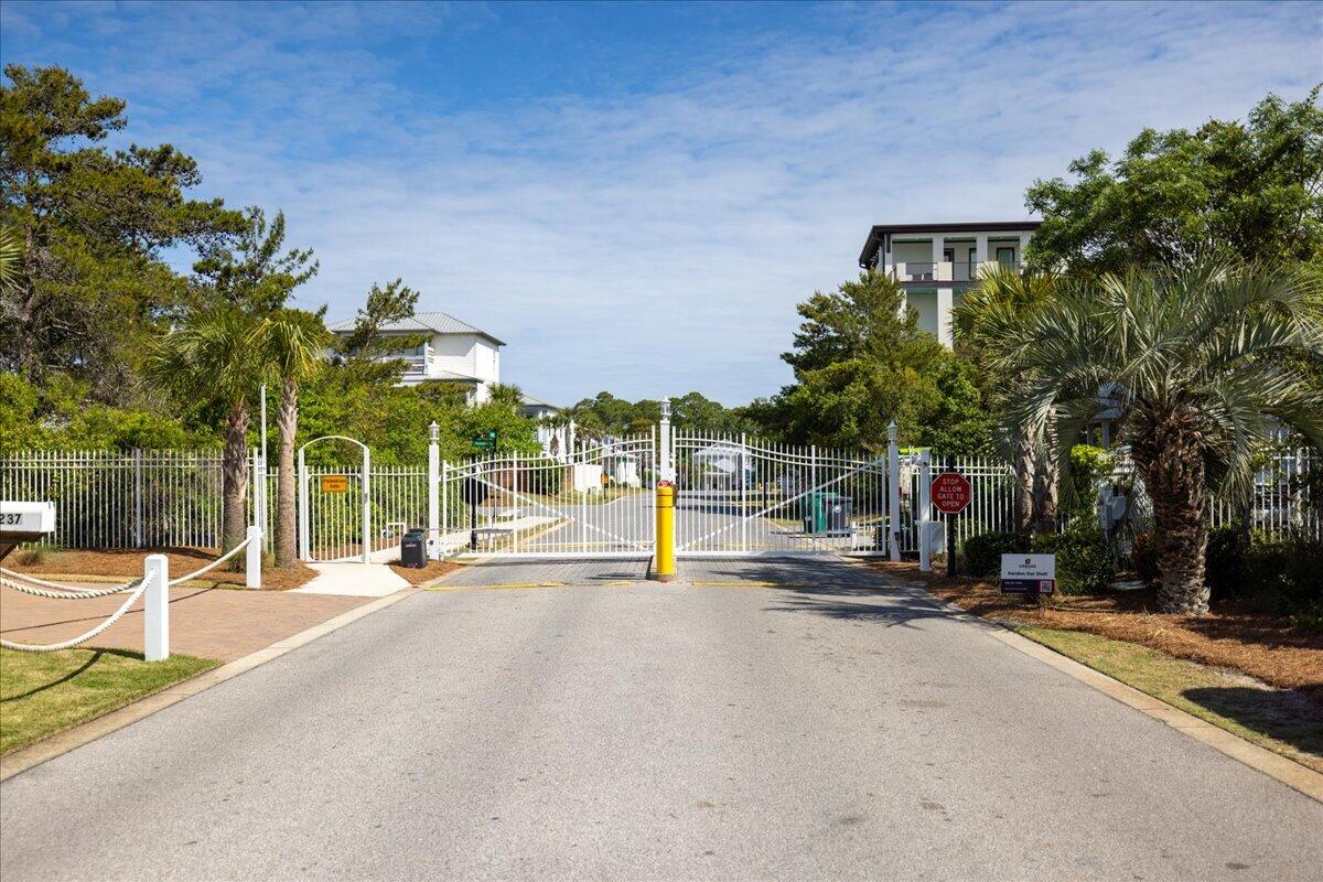 The Villas of Frangista SECTION 3 - Residential