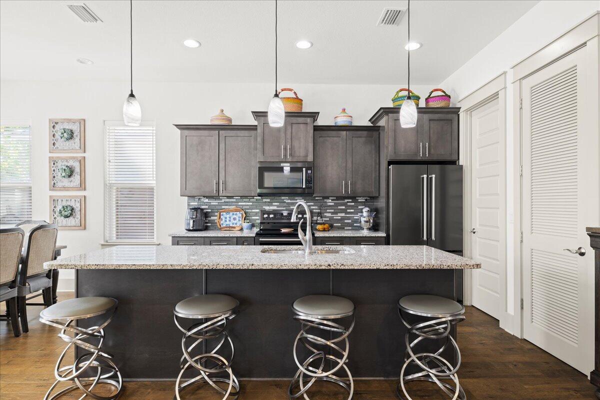 The Villas of Frangista SECTION 3 - Residential