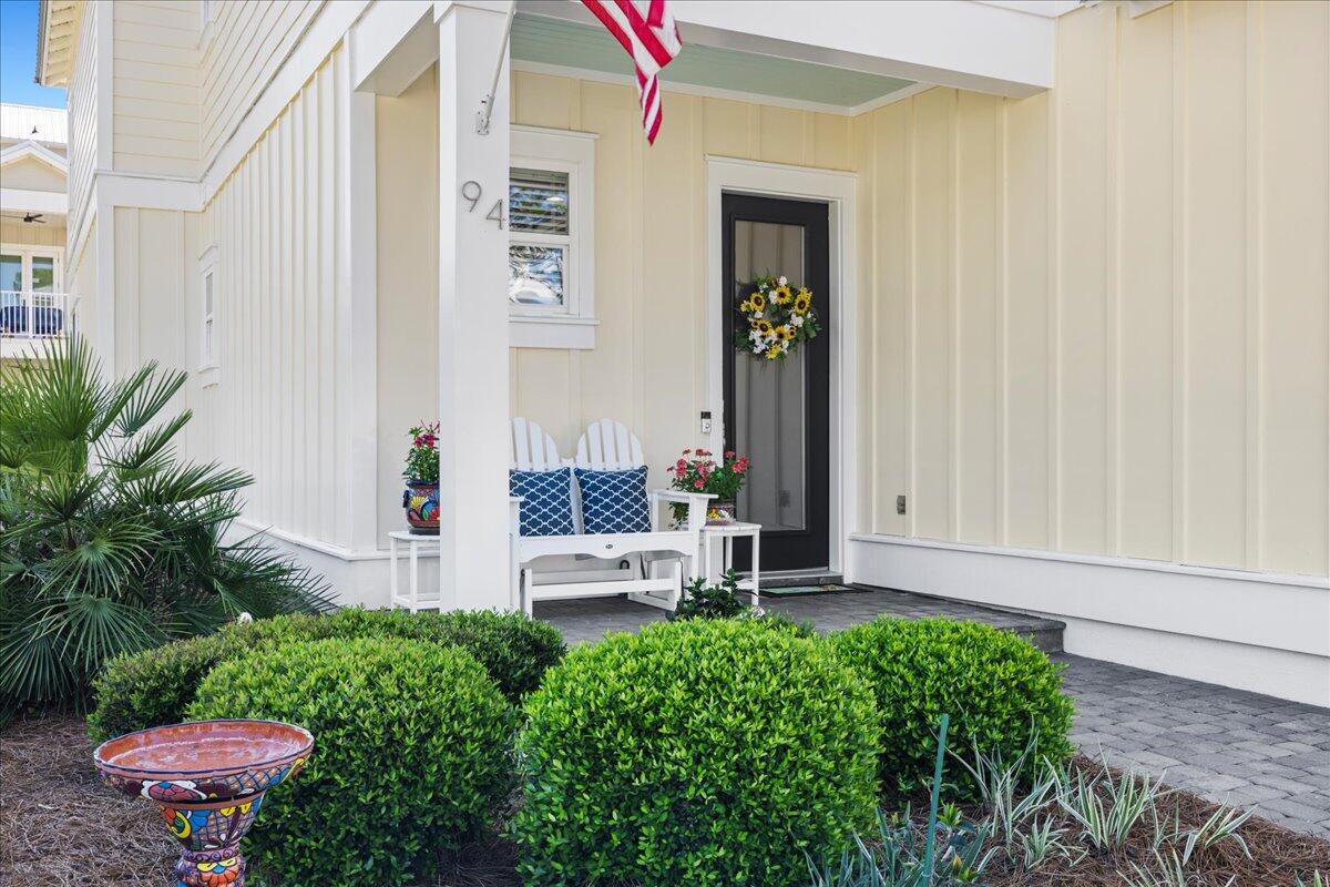 The Villas of Frangista SECTION 3 - Residential