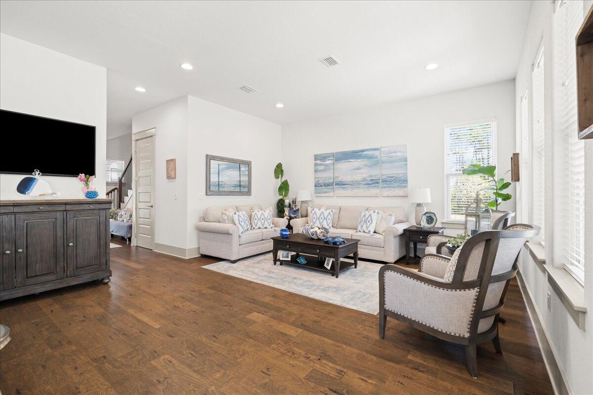 The Villas of Frangista SECTION 3 - Residential