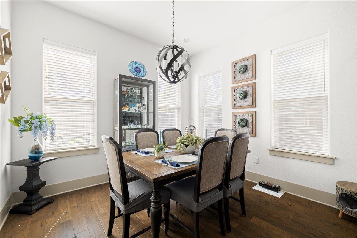 The Villas of Frangista SECTION 3 - Residential