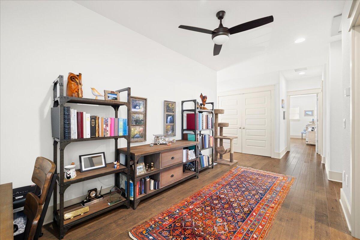 The Villas of Frangista SECTION 3 - Residential