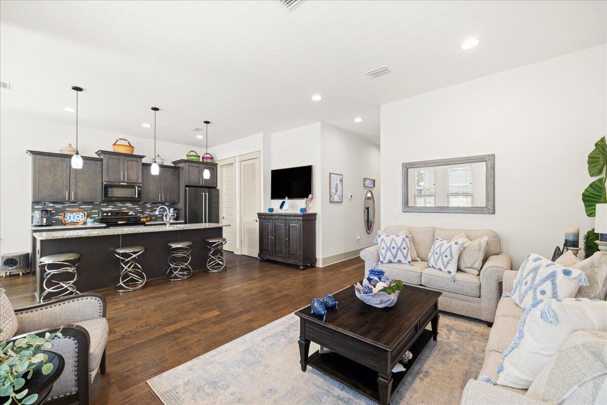 The Villas of Frangista SECTION 3 - Residential