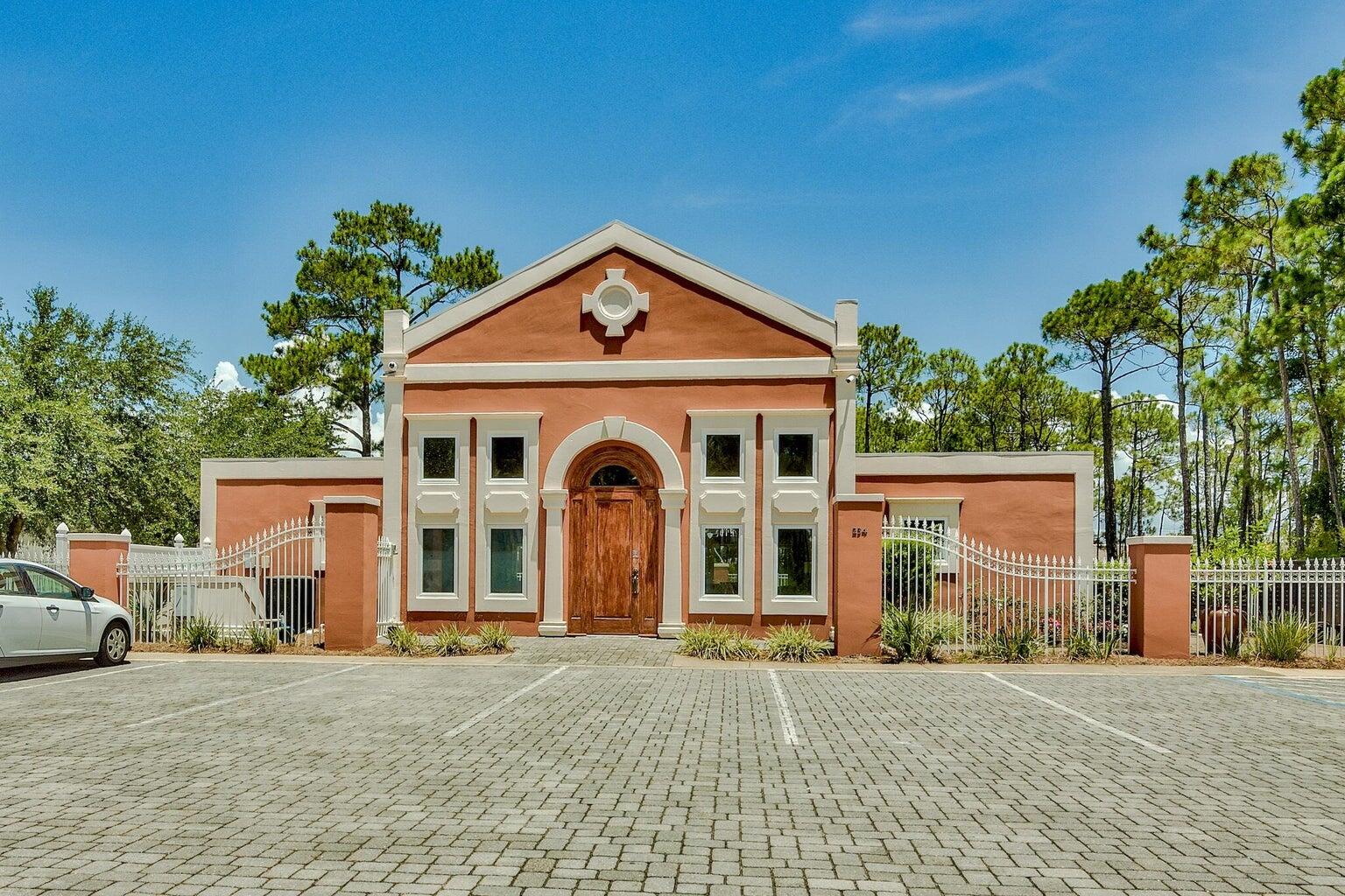 The Villas of Frangista SECTION 3 - Residential