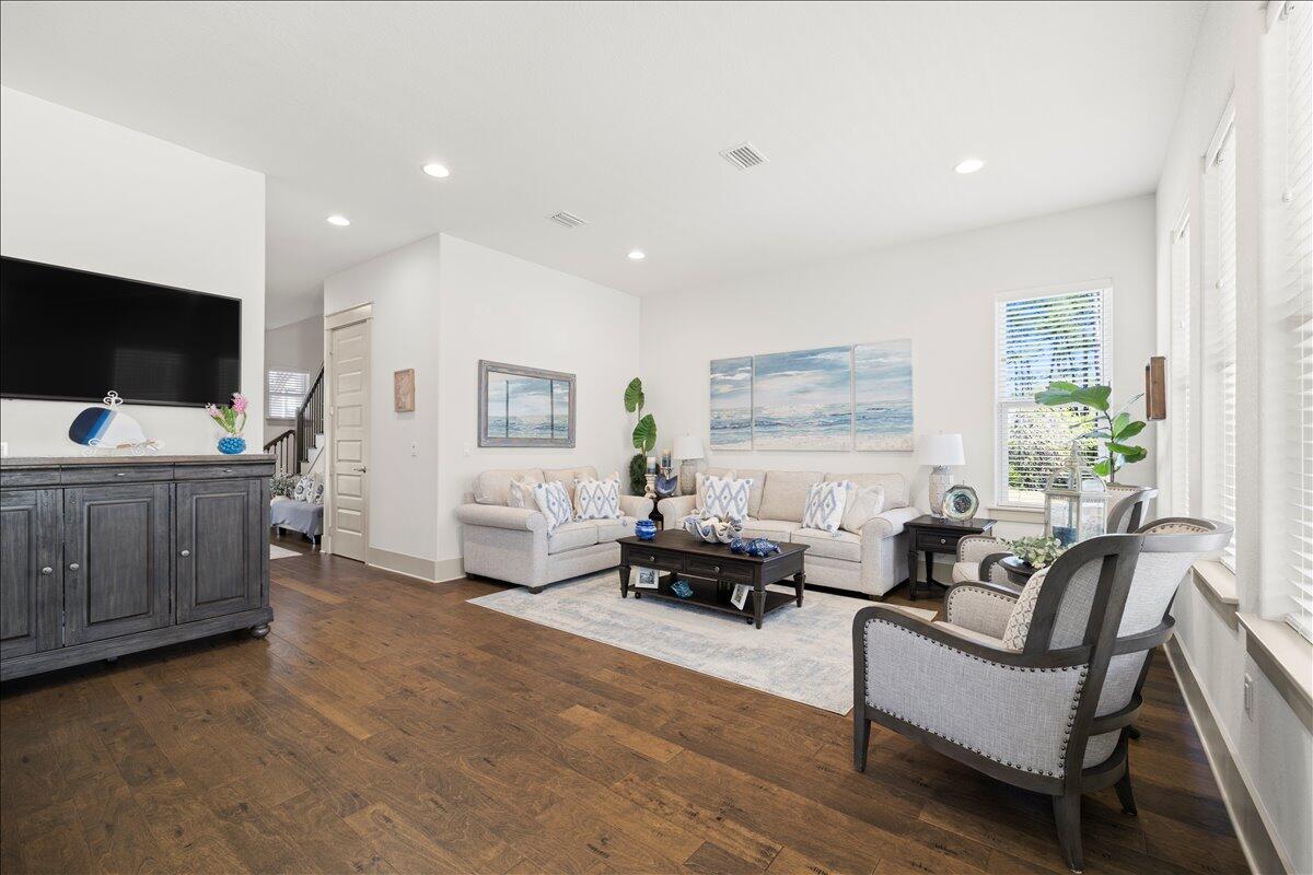 The Villas of Frangista SECTION 3 - Residential