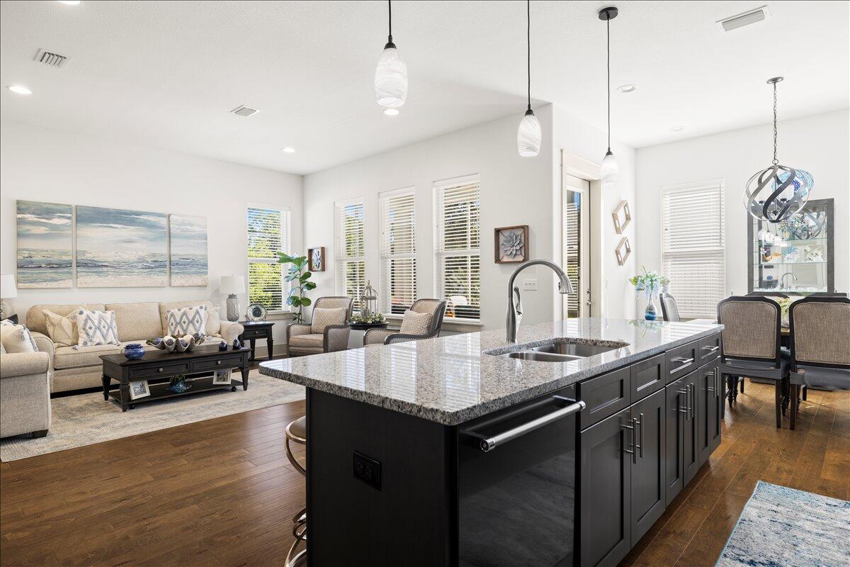 The Villas of Frangista SECTION 3 - Residential