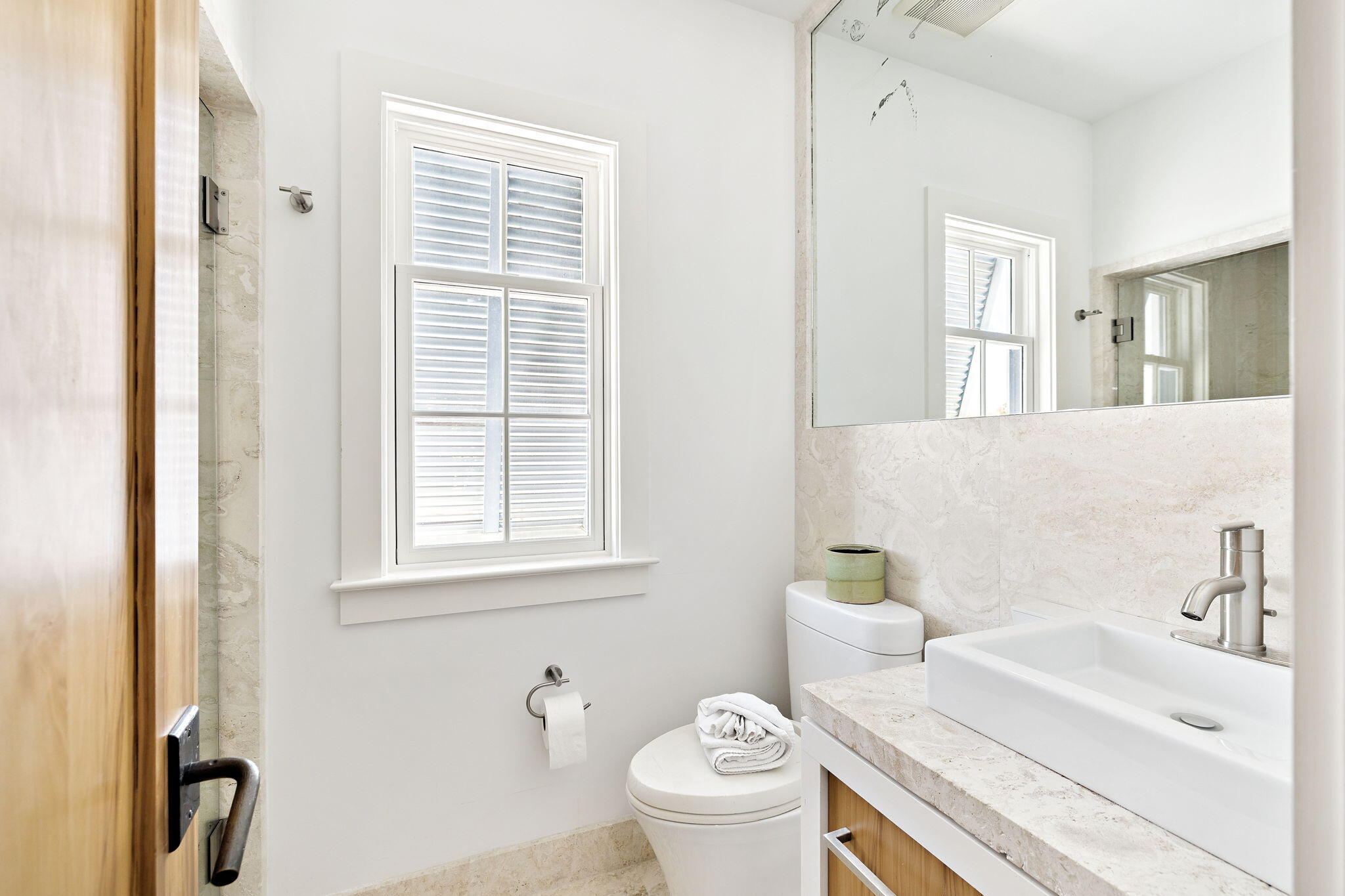 ALYS BEACH - Residential