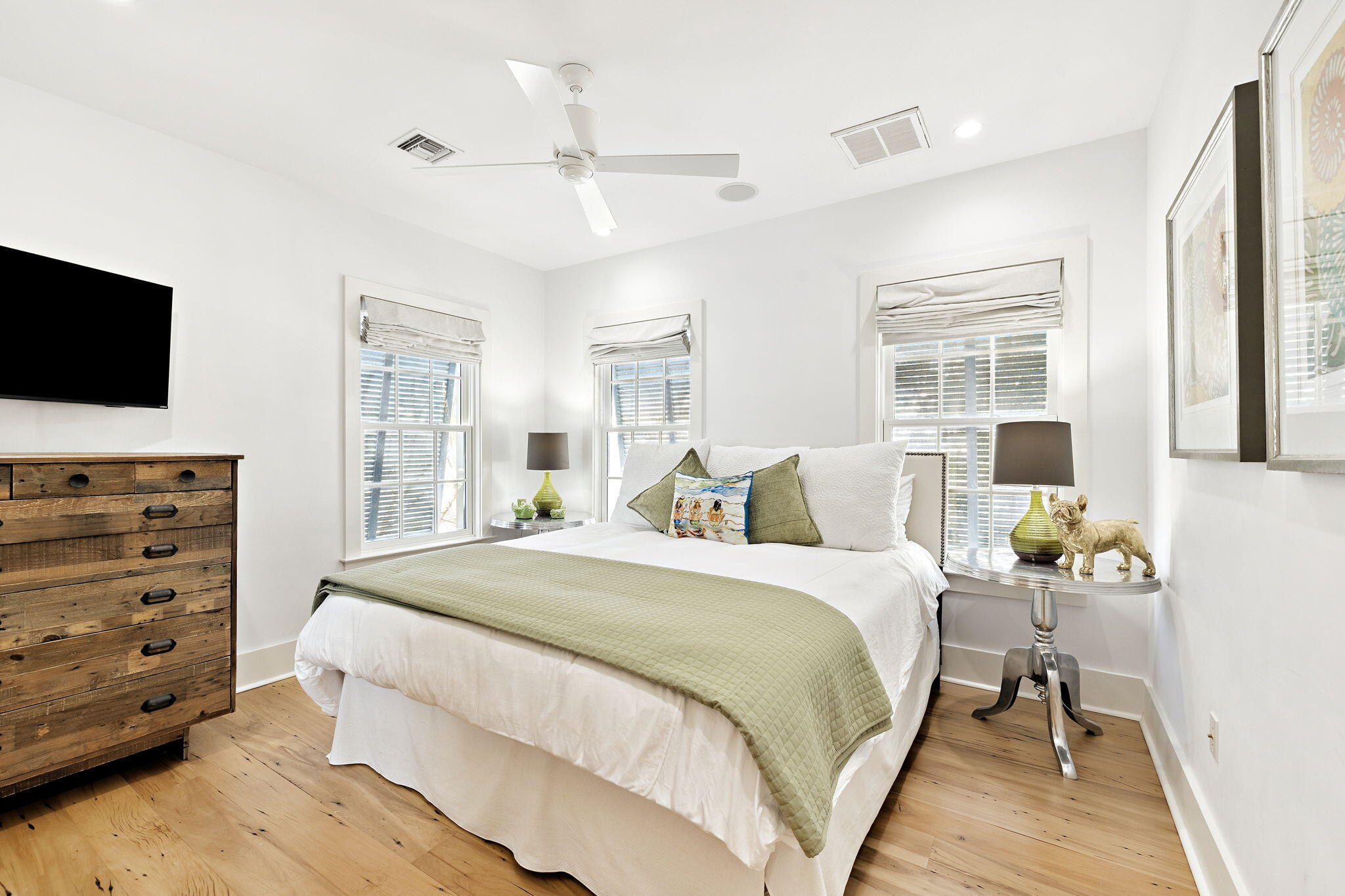 ALYS BEACH - Residential