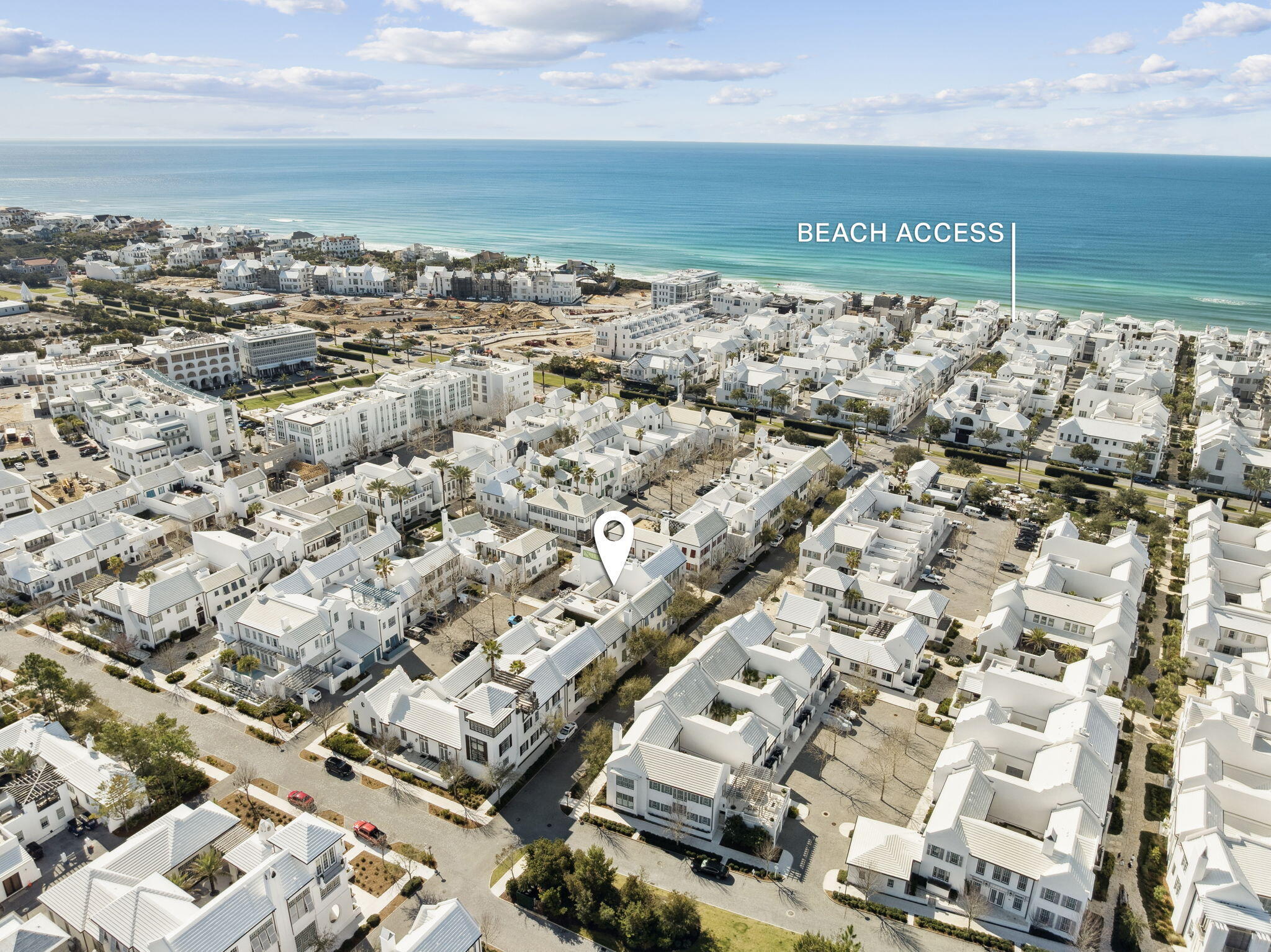 ALYS BEACH - Residential