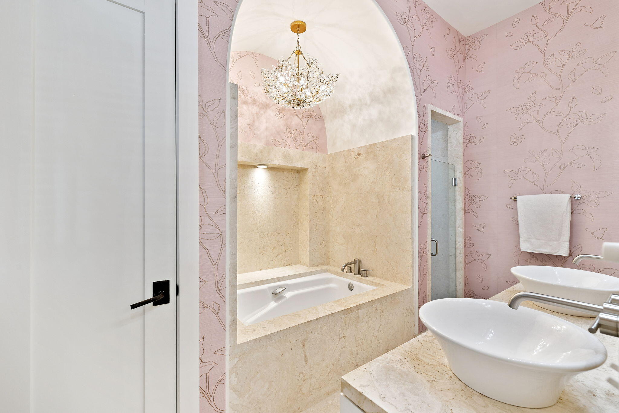 ALYS BEACH - Residential