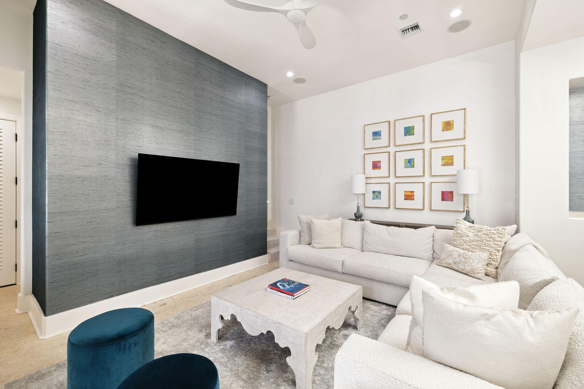 ALYS BEACH - Residential