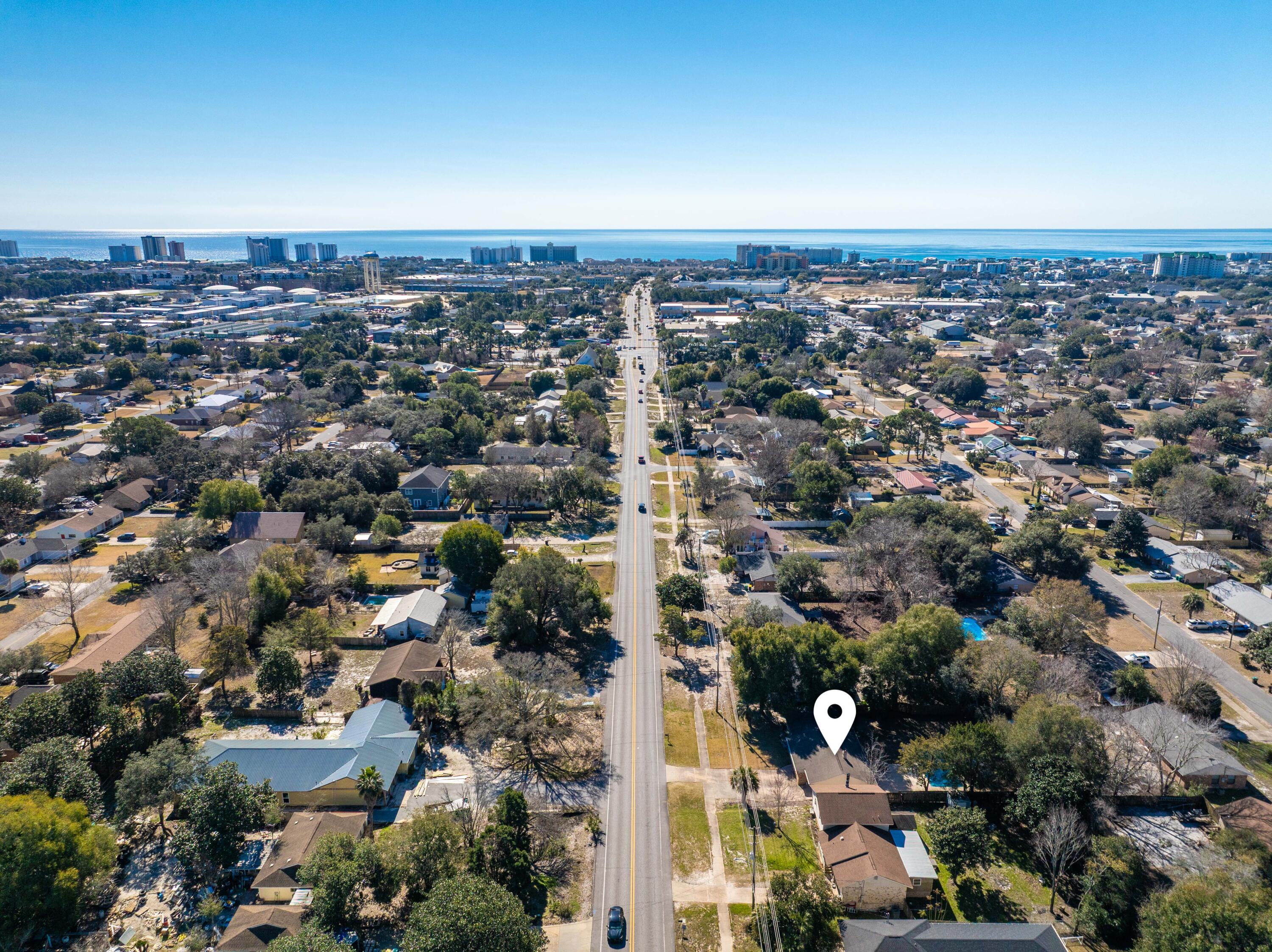 KELLY HOMES S/D - Residential