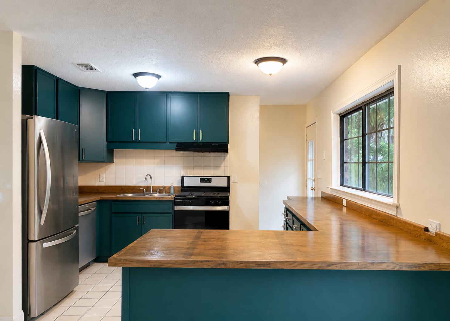 KELLY HOMES S/D - Residential