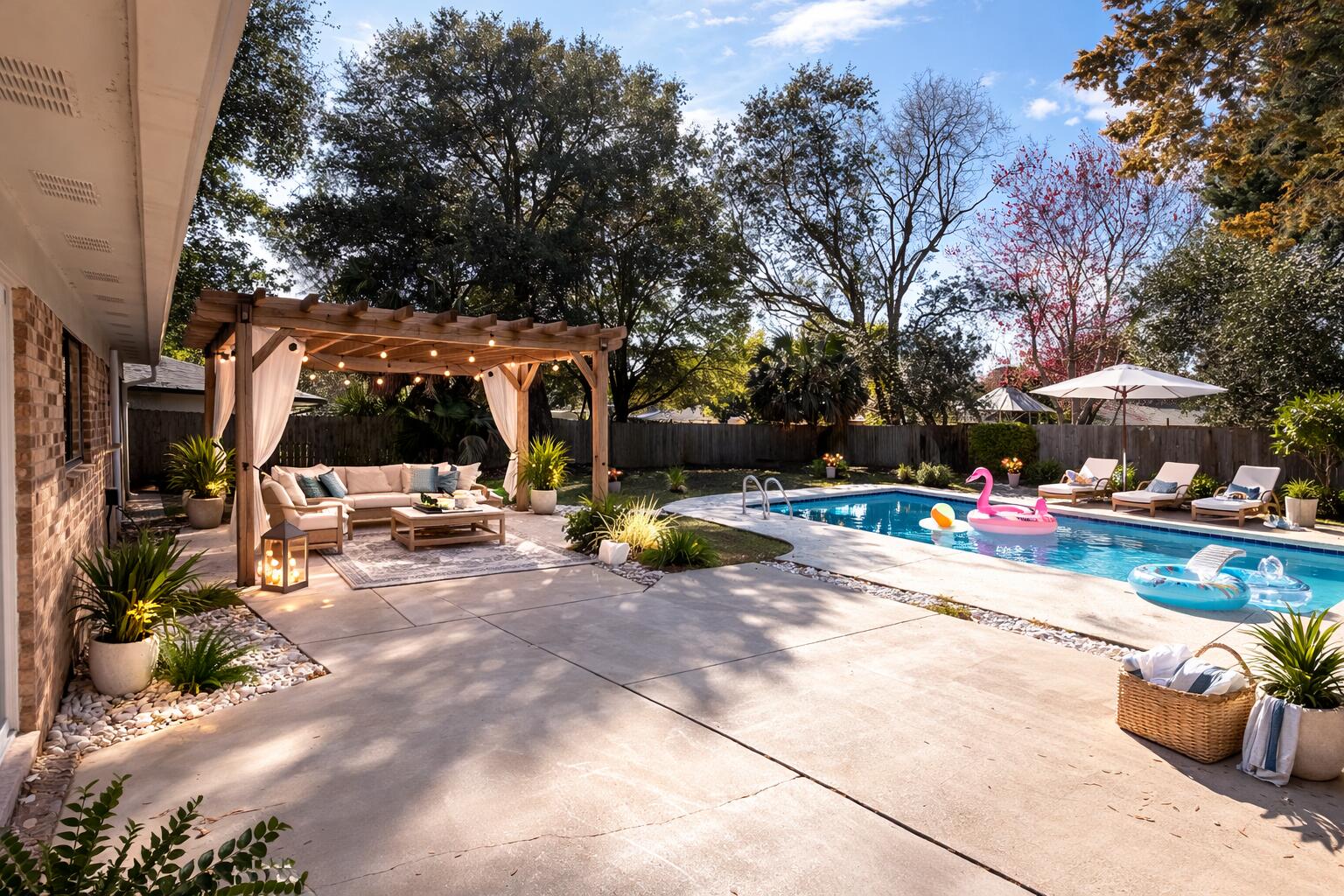 KELLY HOMES S/D - Residential