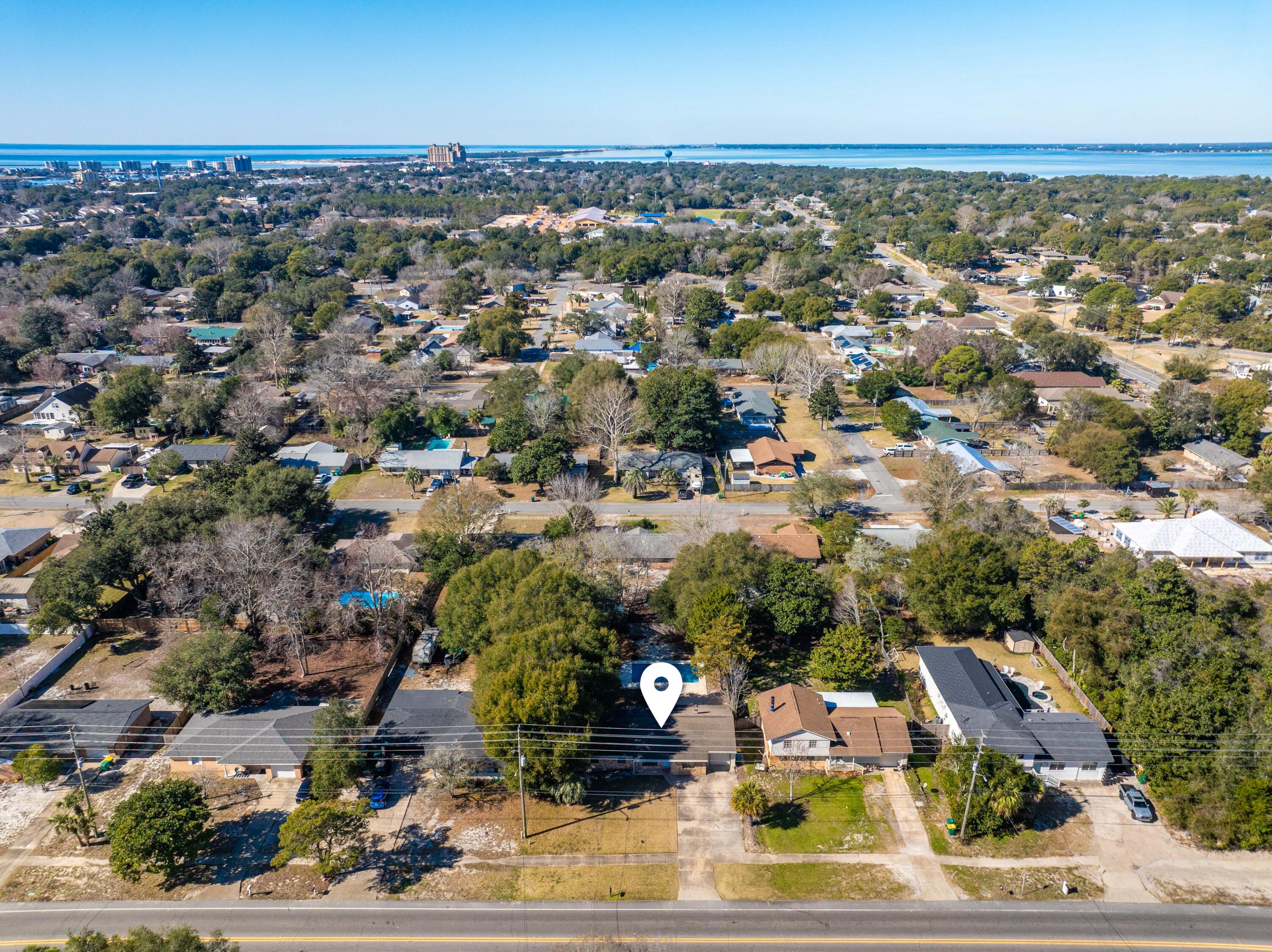 KELLY HOMES S/D - Residential