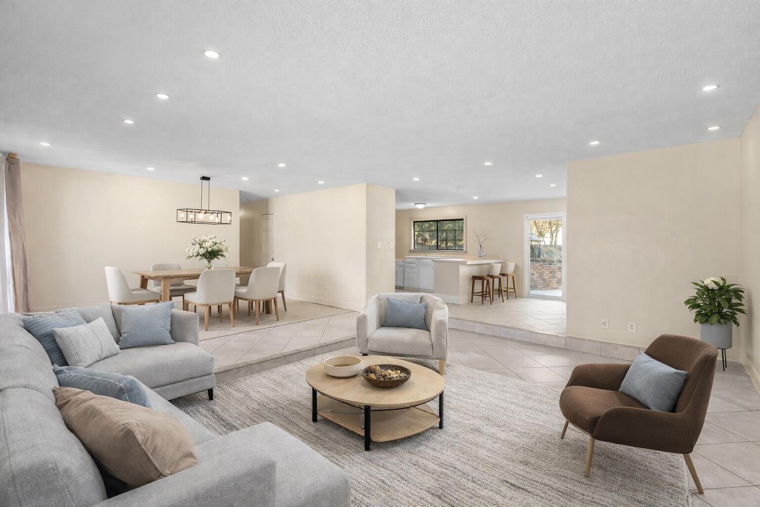 KELLY HOMES S/D - Residential