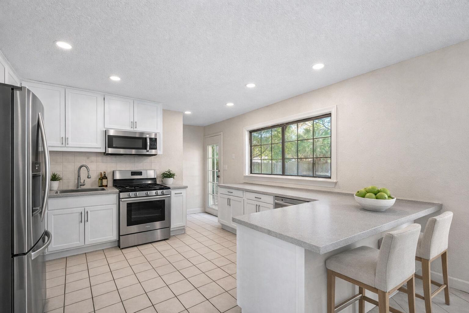 KELLY HOMES S/D - Residential