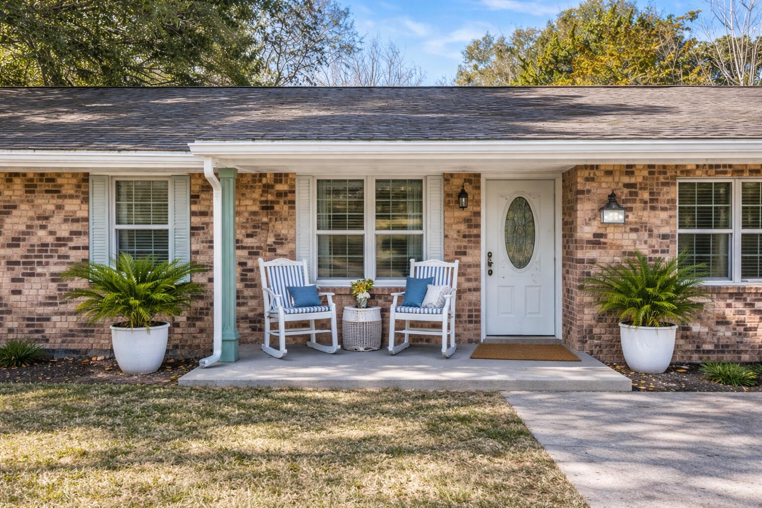 KELLY HOMES S/D - Residential