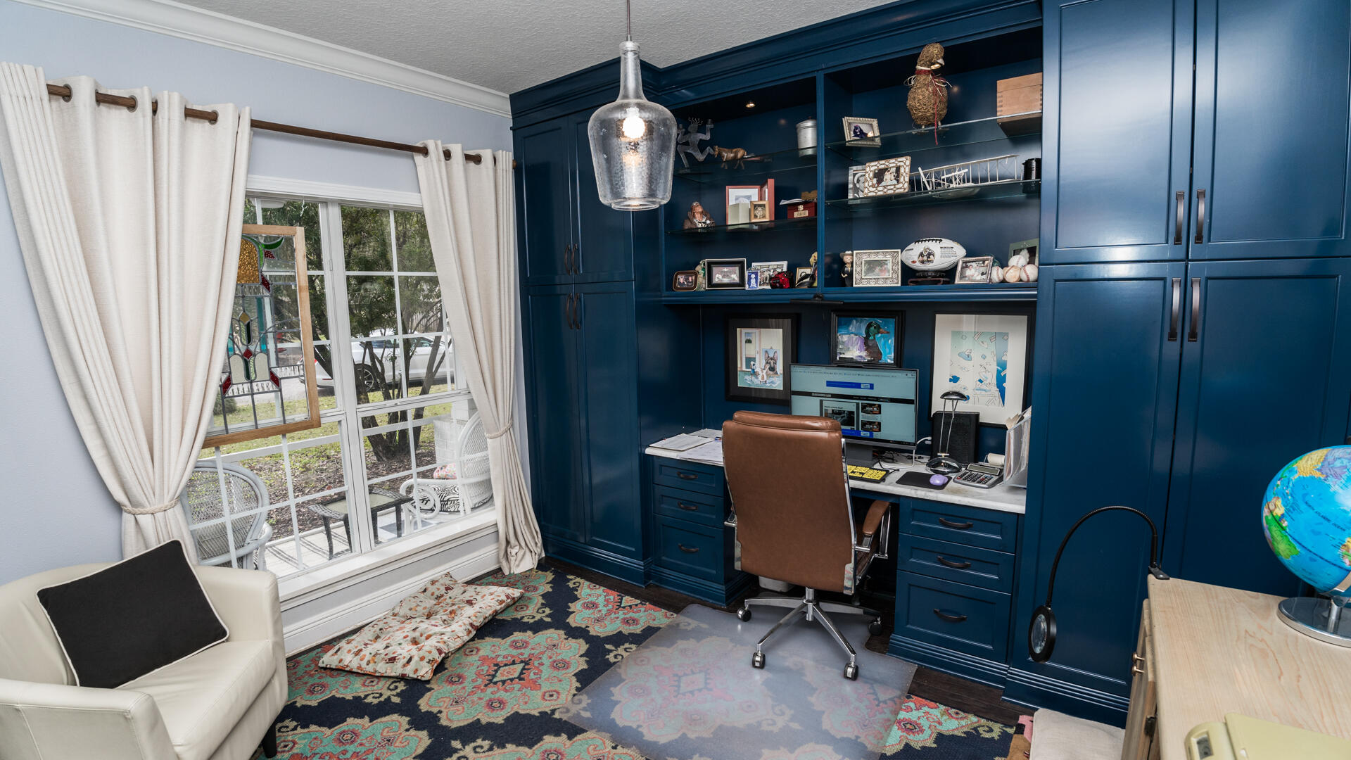 MUSSETT BAYOU ESTATES - Residential