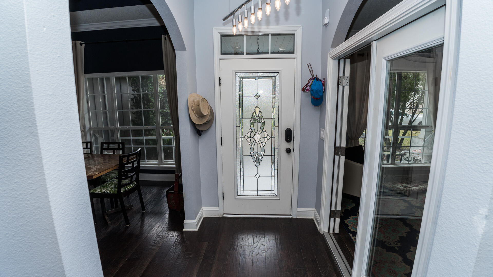 MUSSETT BAYOU ESTATES - Residential