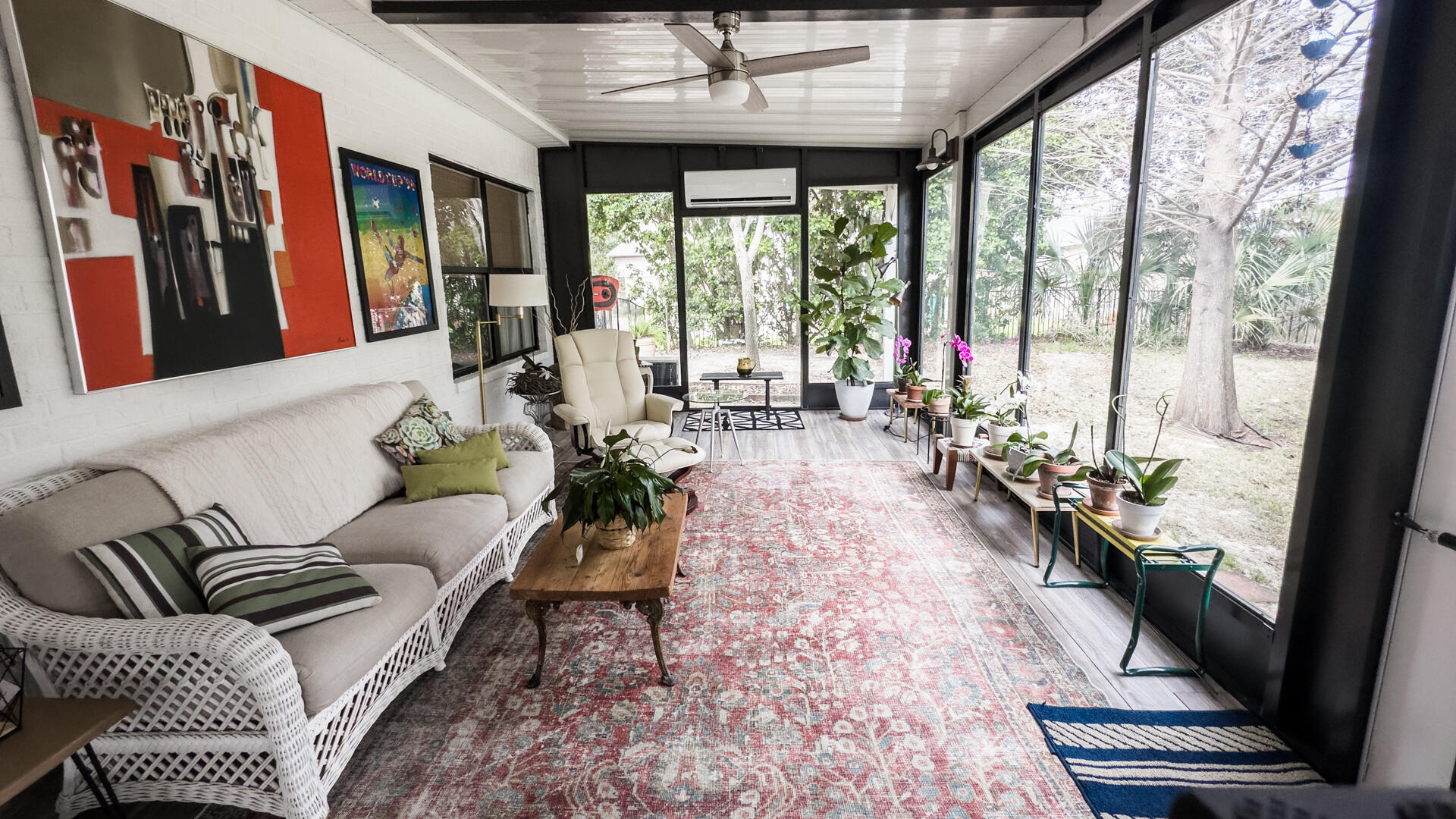 MUSSETT BAYOU ESTATES - Residential