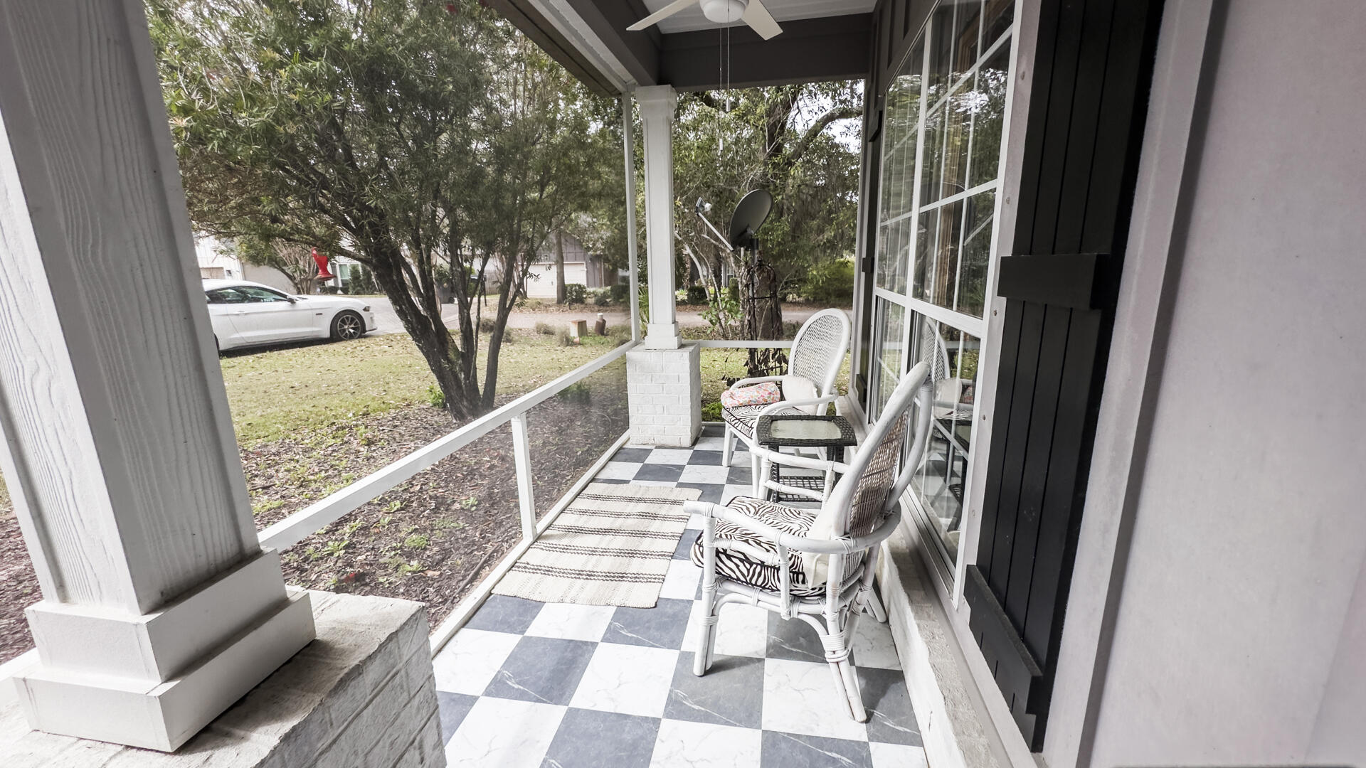 MUSSETT BAYOU ESTATES - Residential