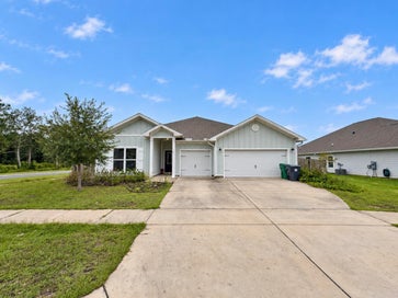 78 Hammock Breeze Drive Freeport FL 32439