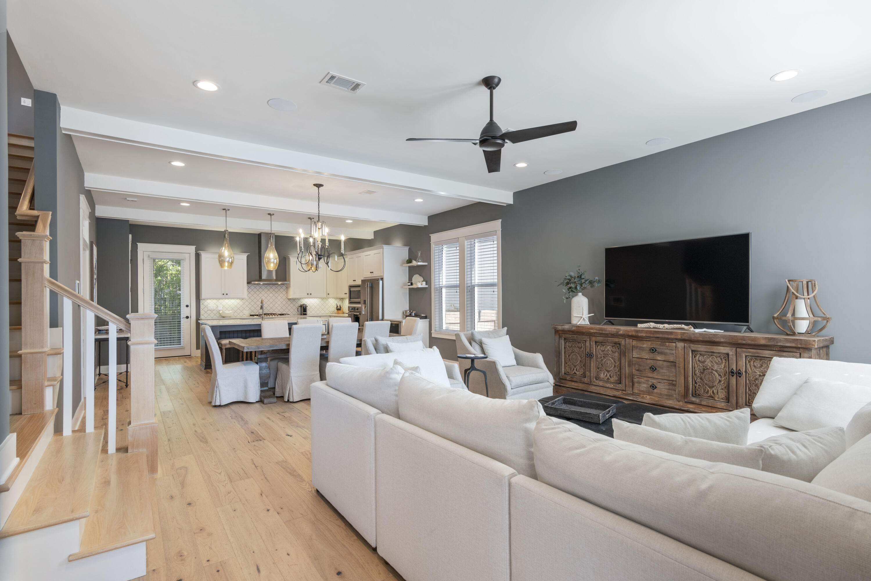 RidgeWalk - Residential