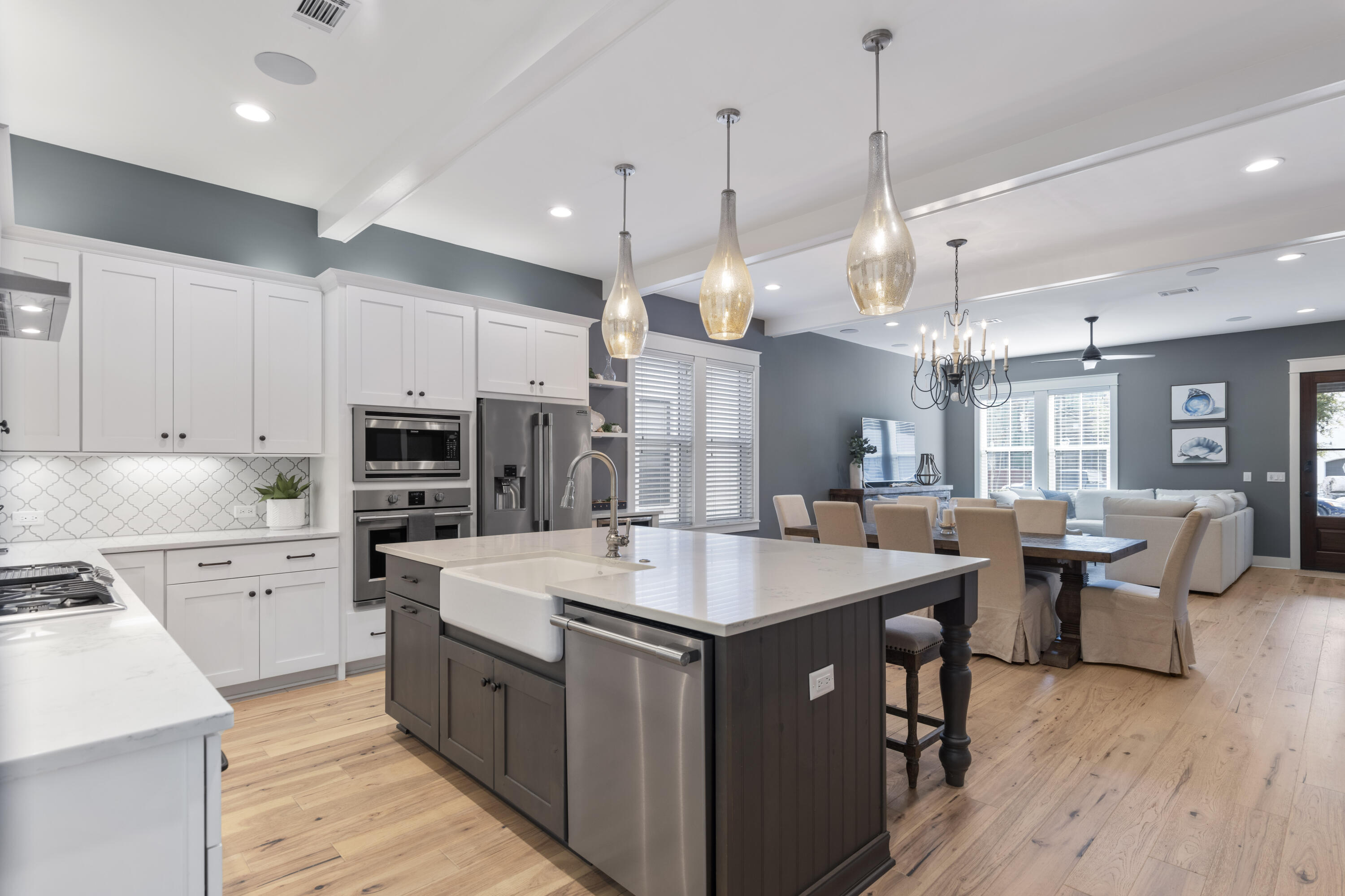 RidgeWalk - Residential