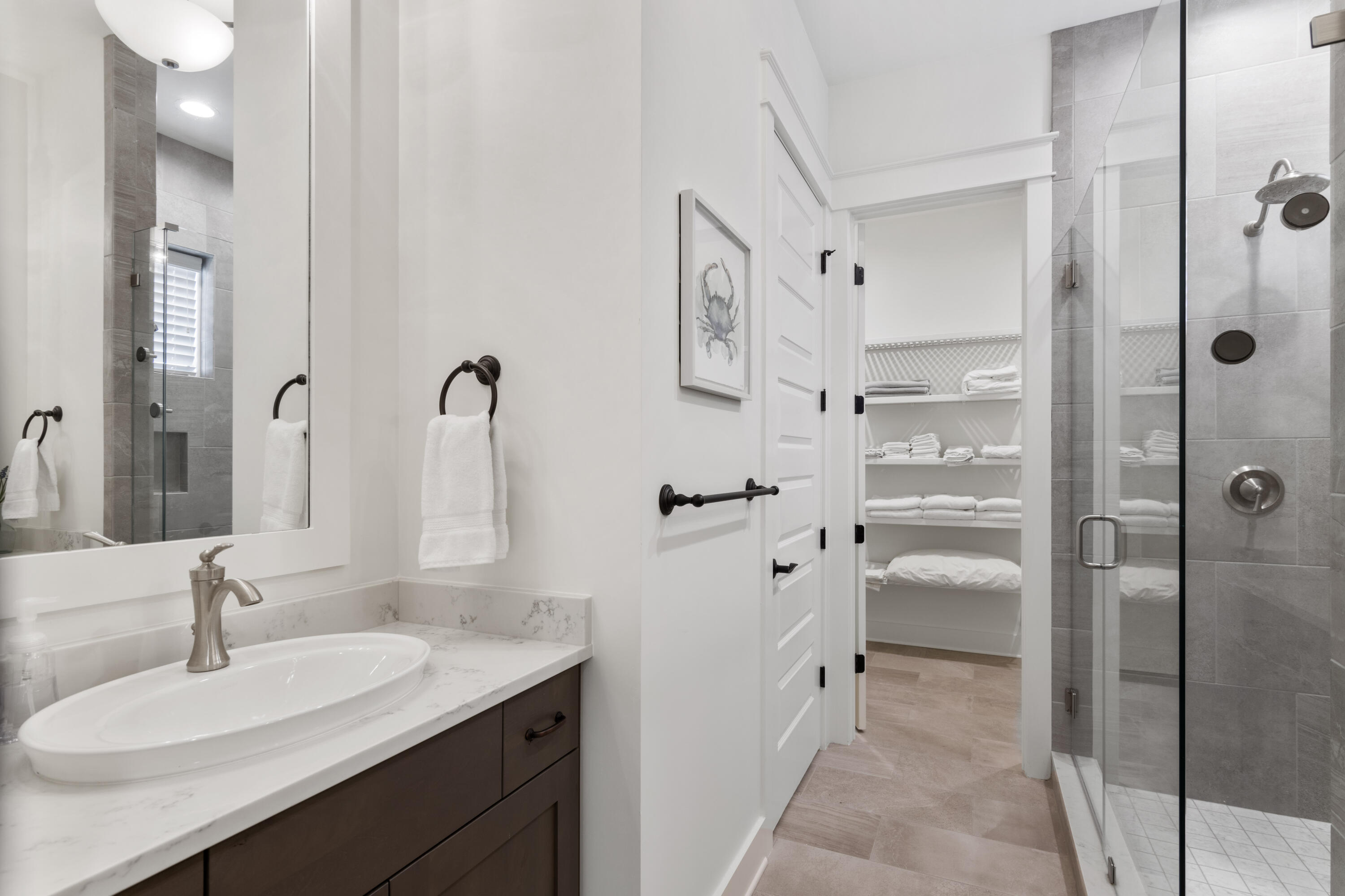 RidgeWalk - Residential