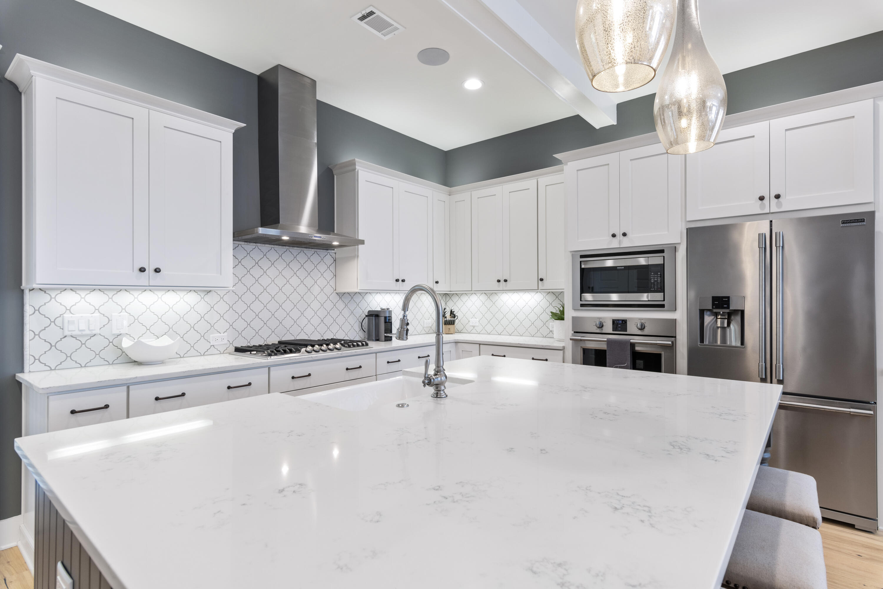 RidgeWalk - Residential