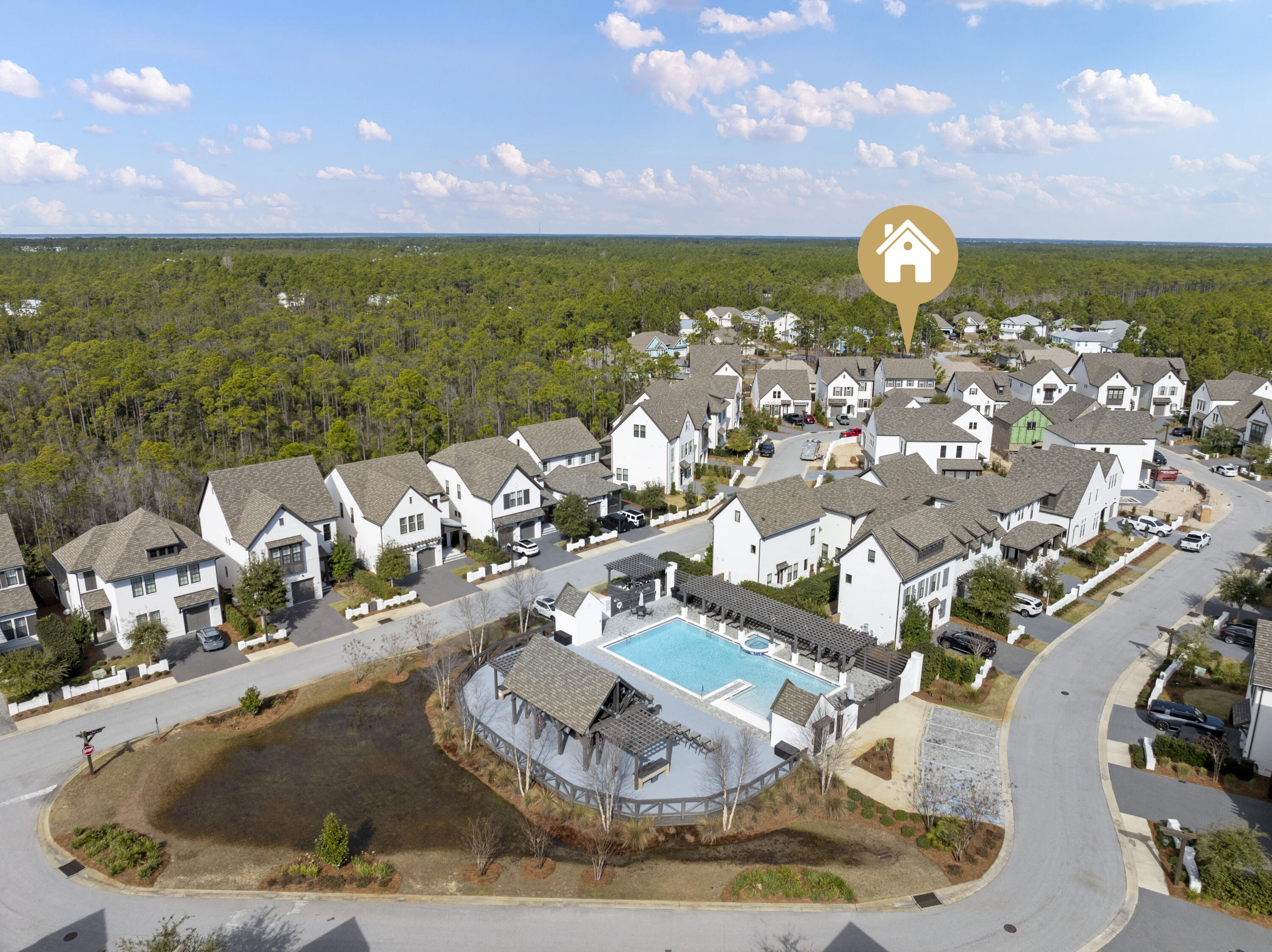 RidgeWalk - Residential