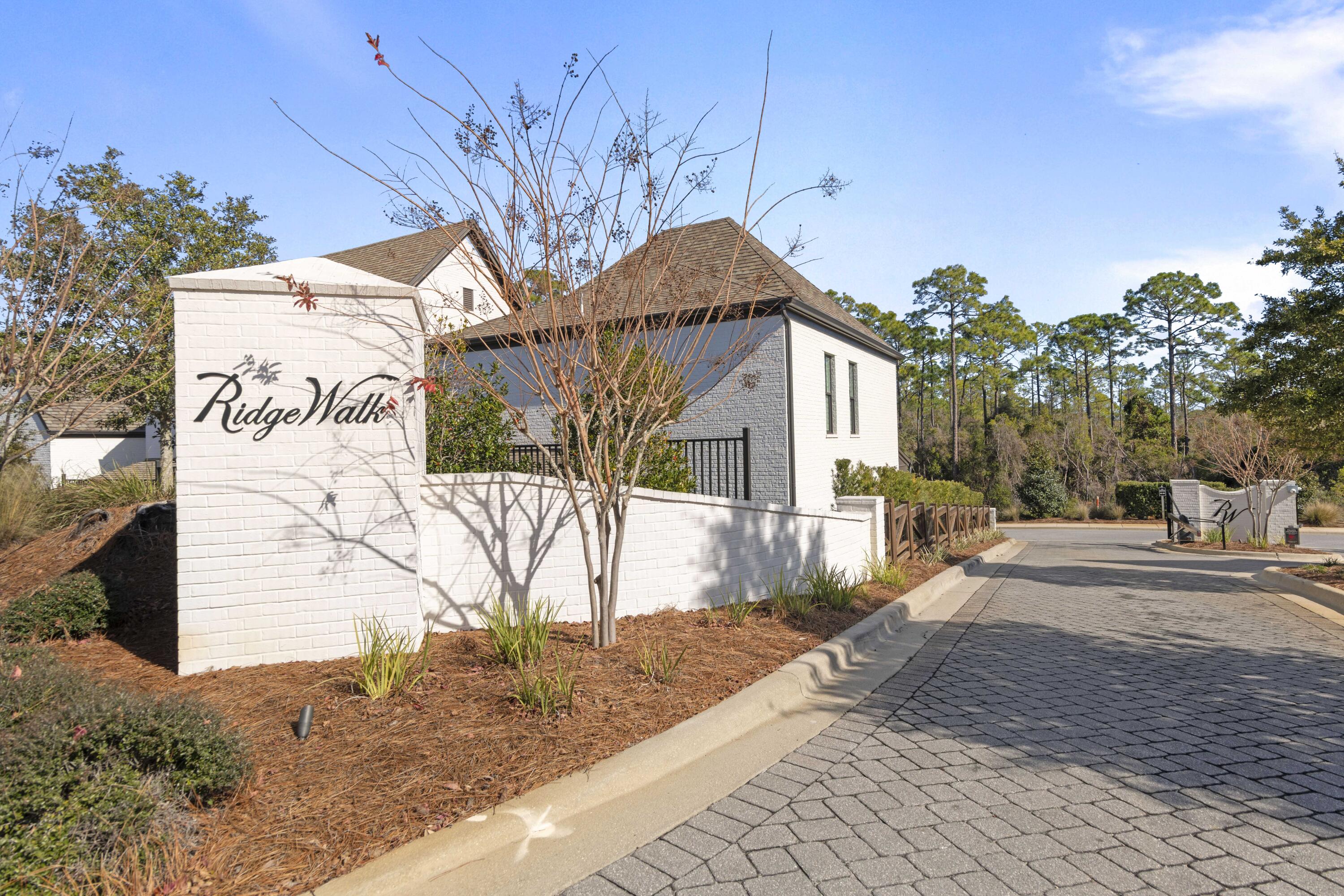 RidgeWalk - Residential