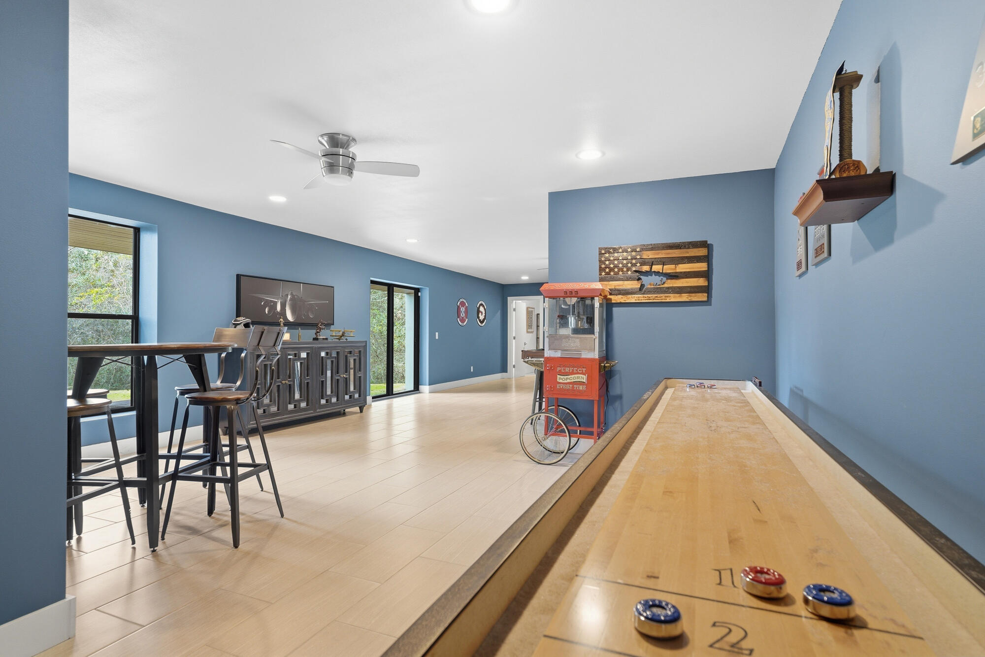 LE CHATEAU - Residential